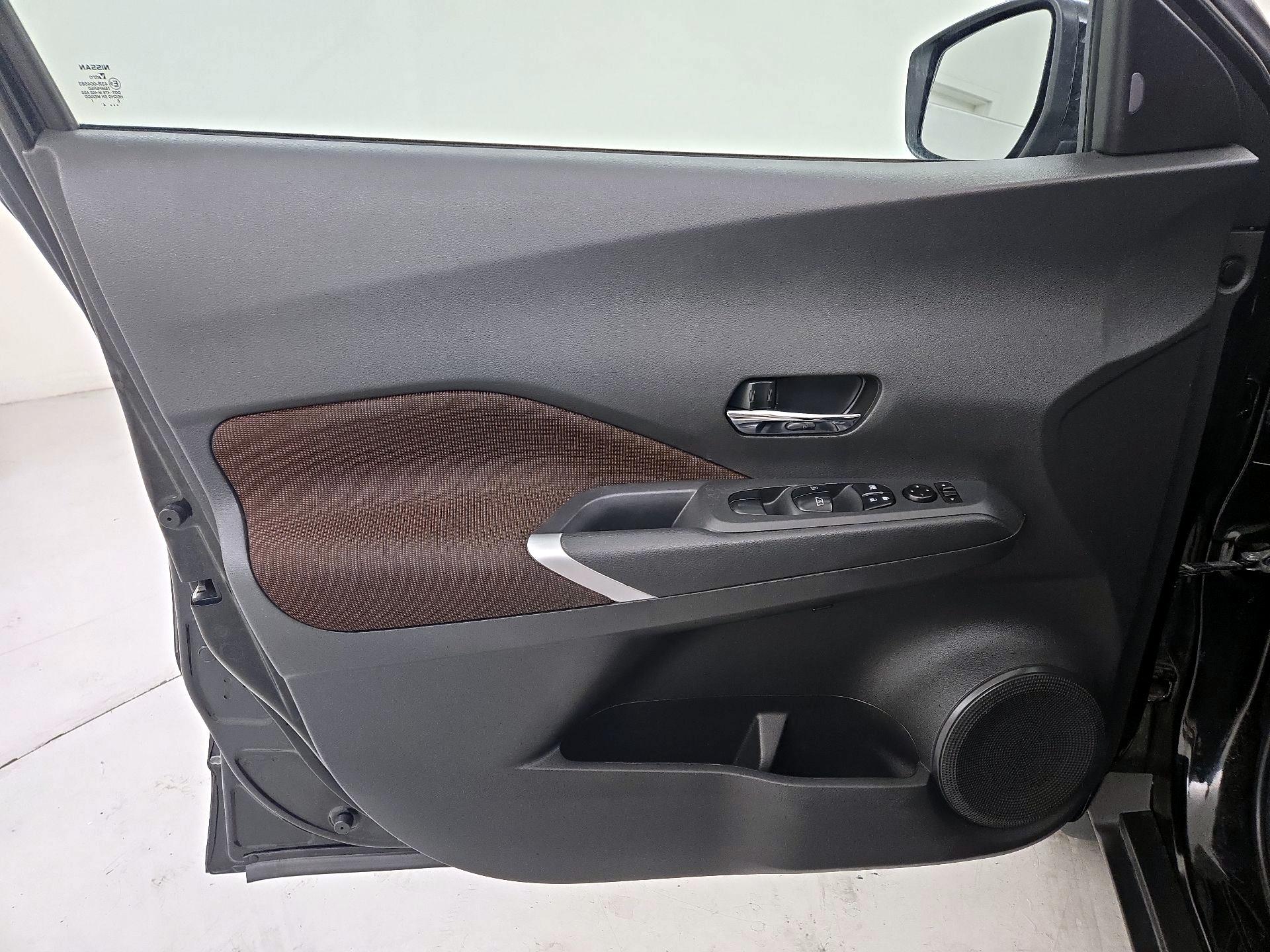 Thumbnail: 2024 Nissan Kicks - 12