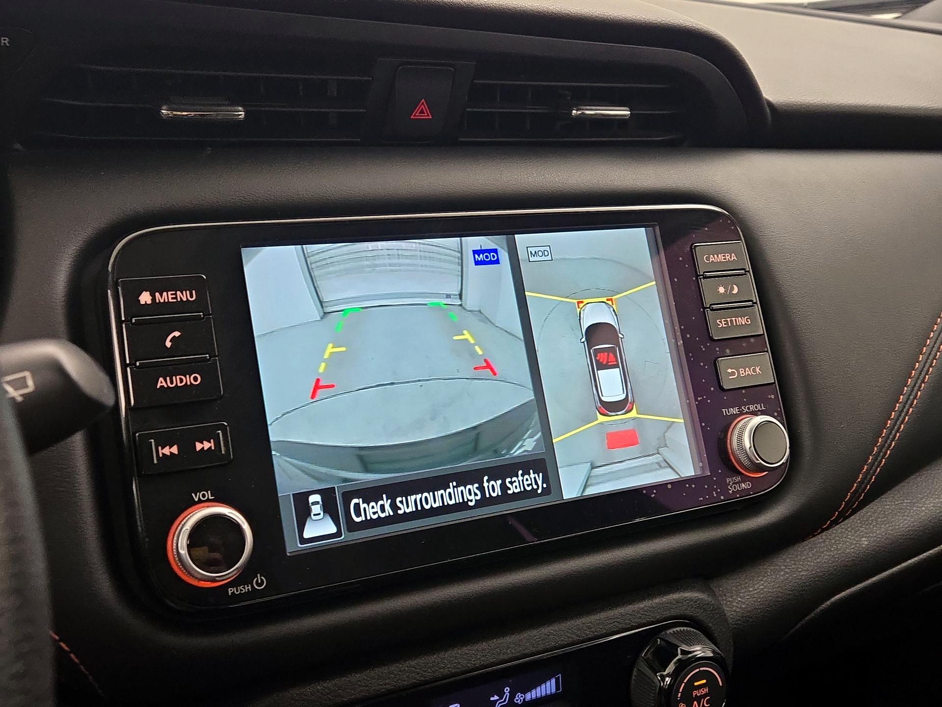 Thumbnail: 2024 Nissan Kicks - 13