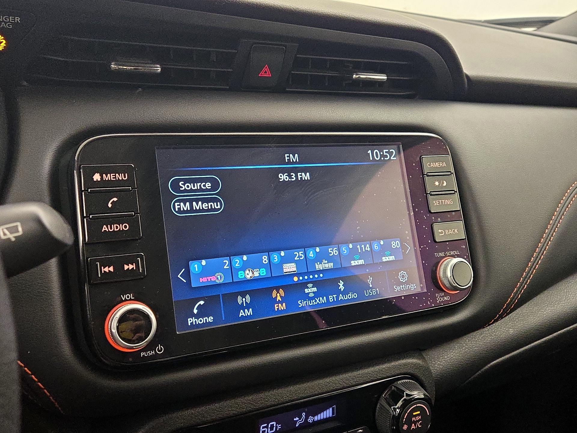 Thumbnail: 2024 Nissan Kicks - 14