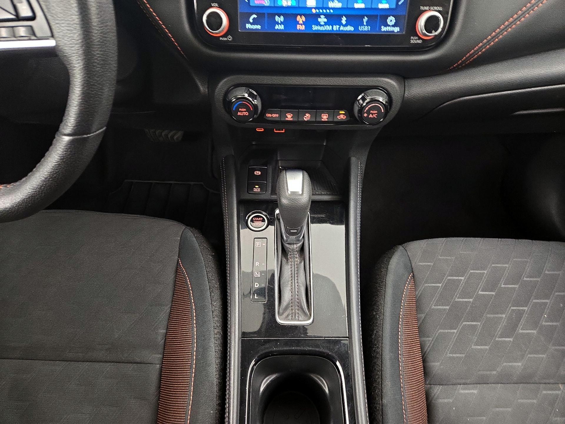 Thumbnail: 2024 Nissan Kicks - 16