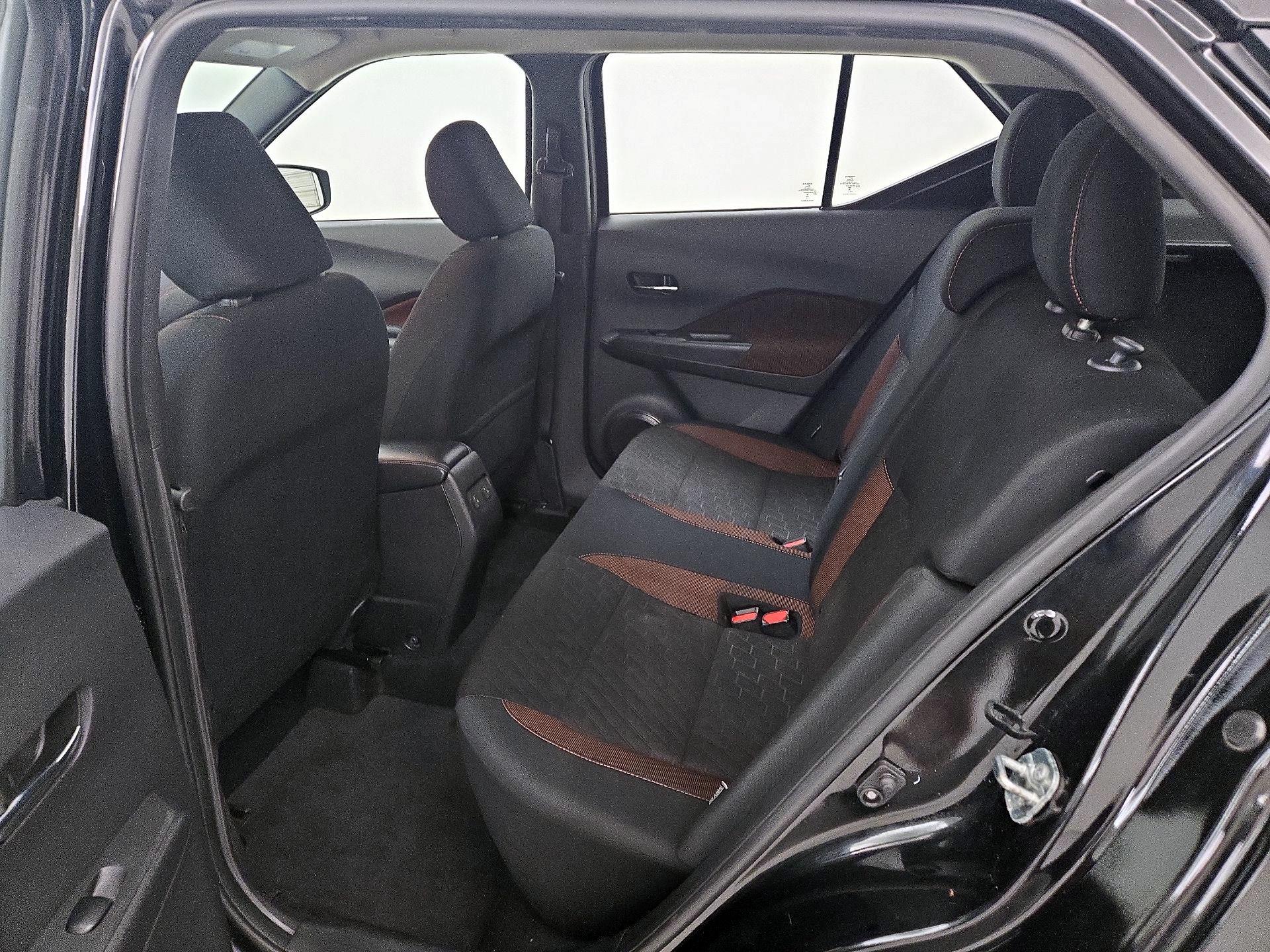 Thumbnail: 2024 Nissan Kicks - 18