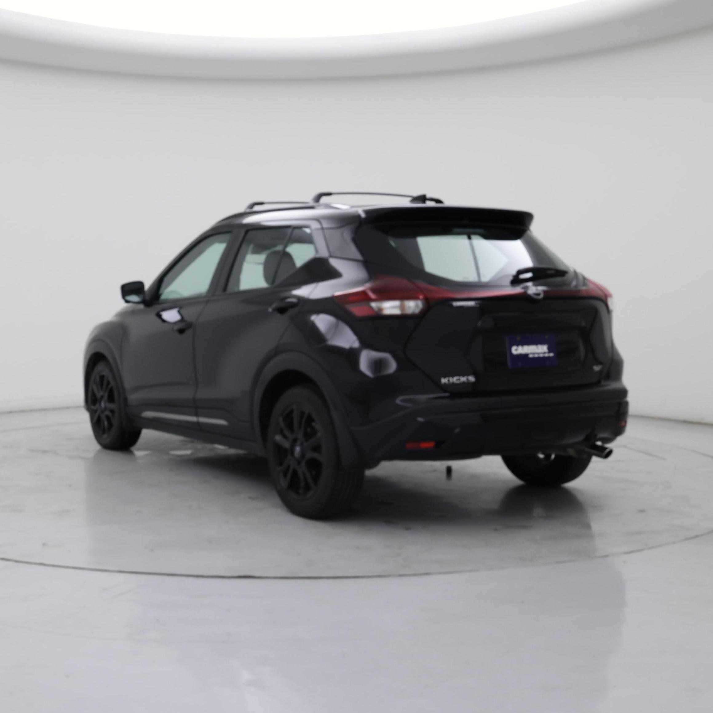Thumbnail: 2024 Nissan Kicks - 2