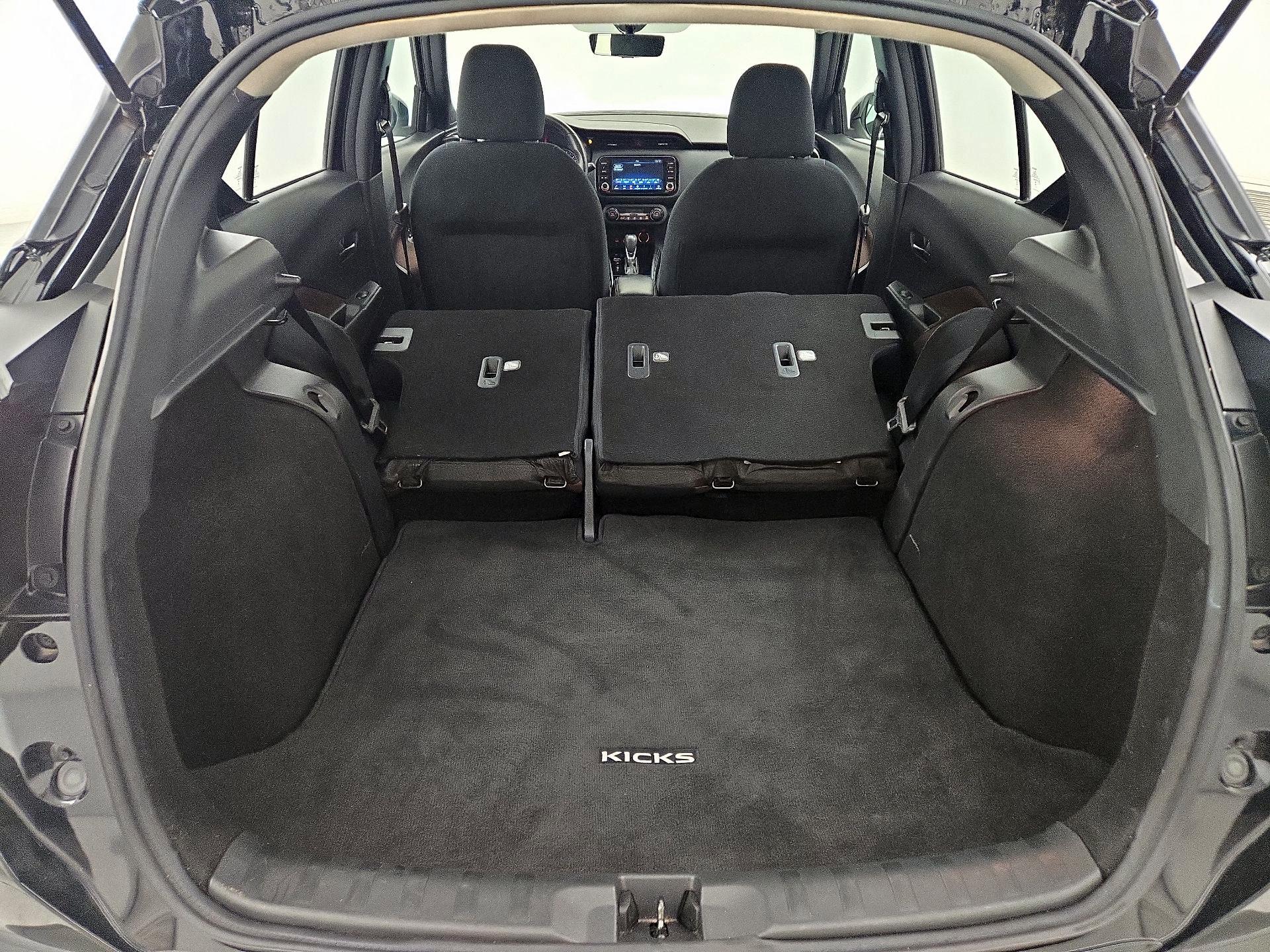 Thumbnail: 2024 Nissan Kicks - 20