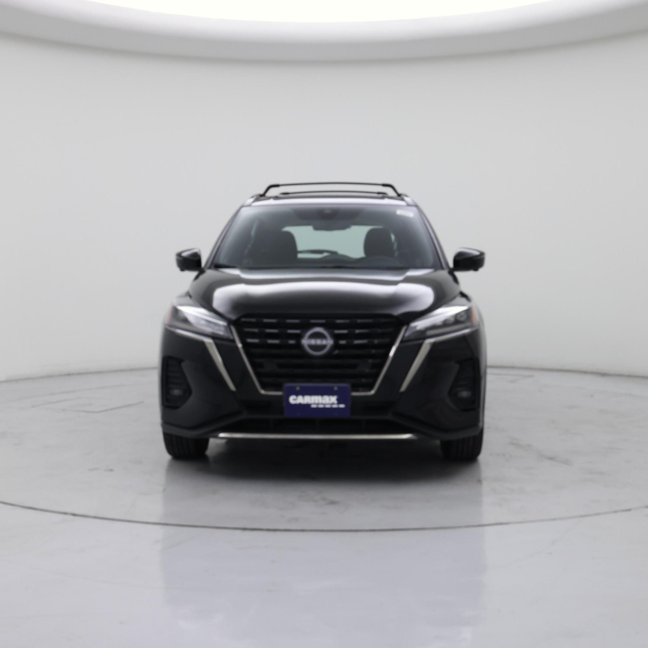Thumbnail: 2024 Nissan Kicks - 5