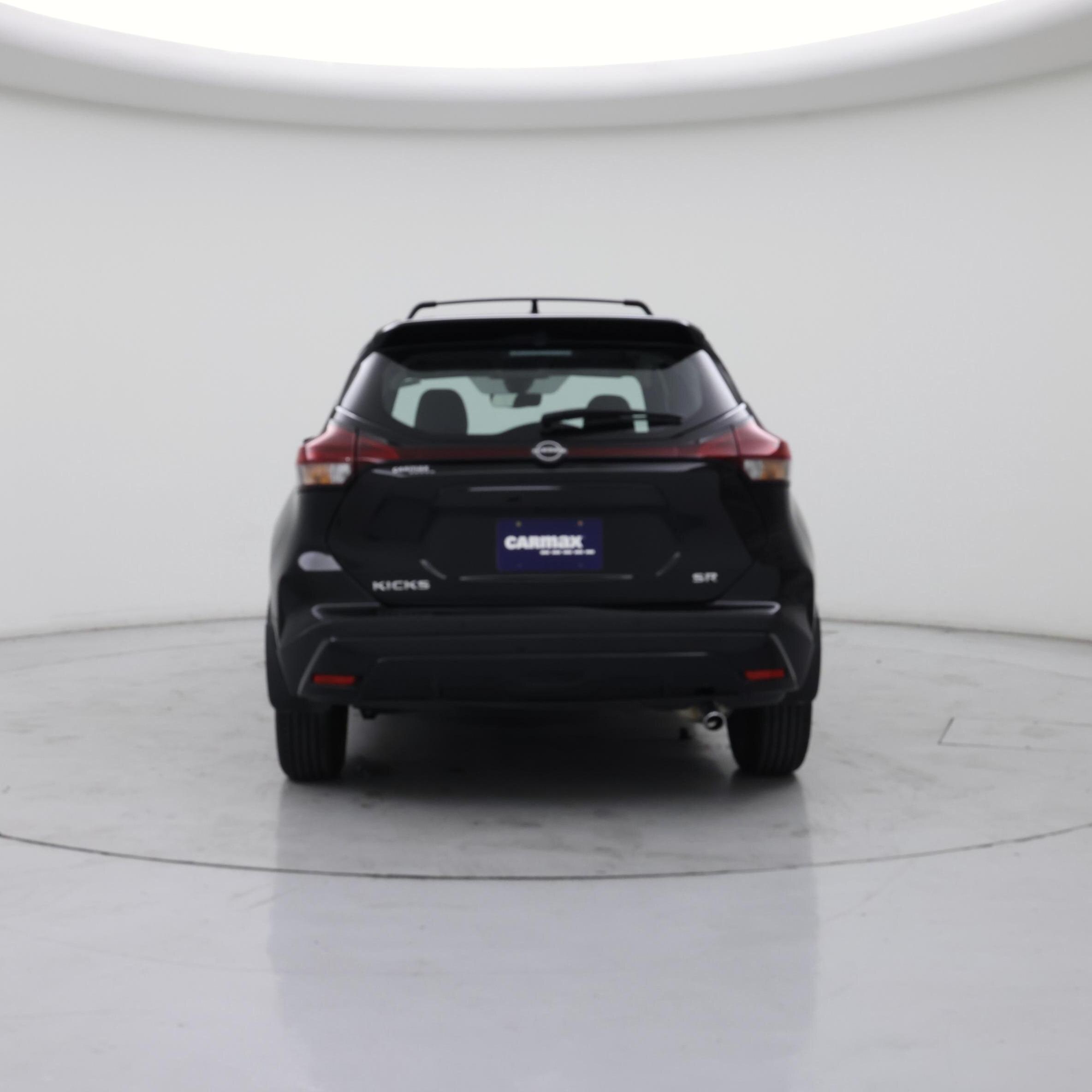 Thumbnail: 2024 Nissan Kicks - 6