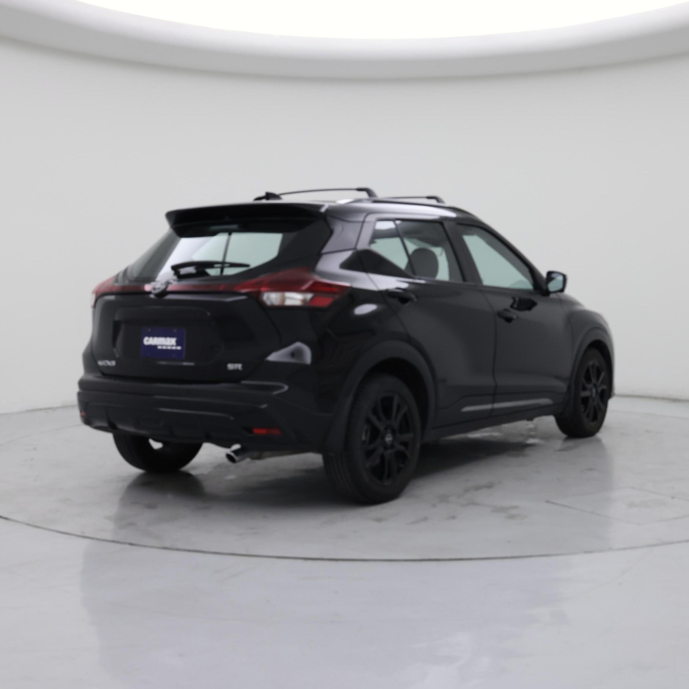 Thumbnail: 2024 Nissan Kicks - 8