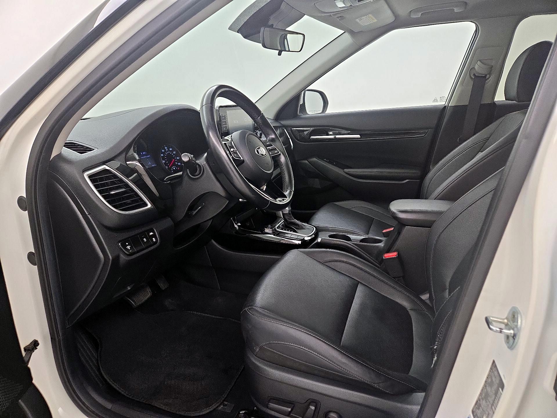 Thumbnail: 2021 Kia Seltos - 11