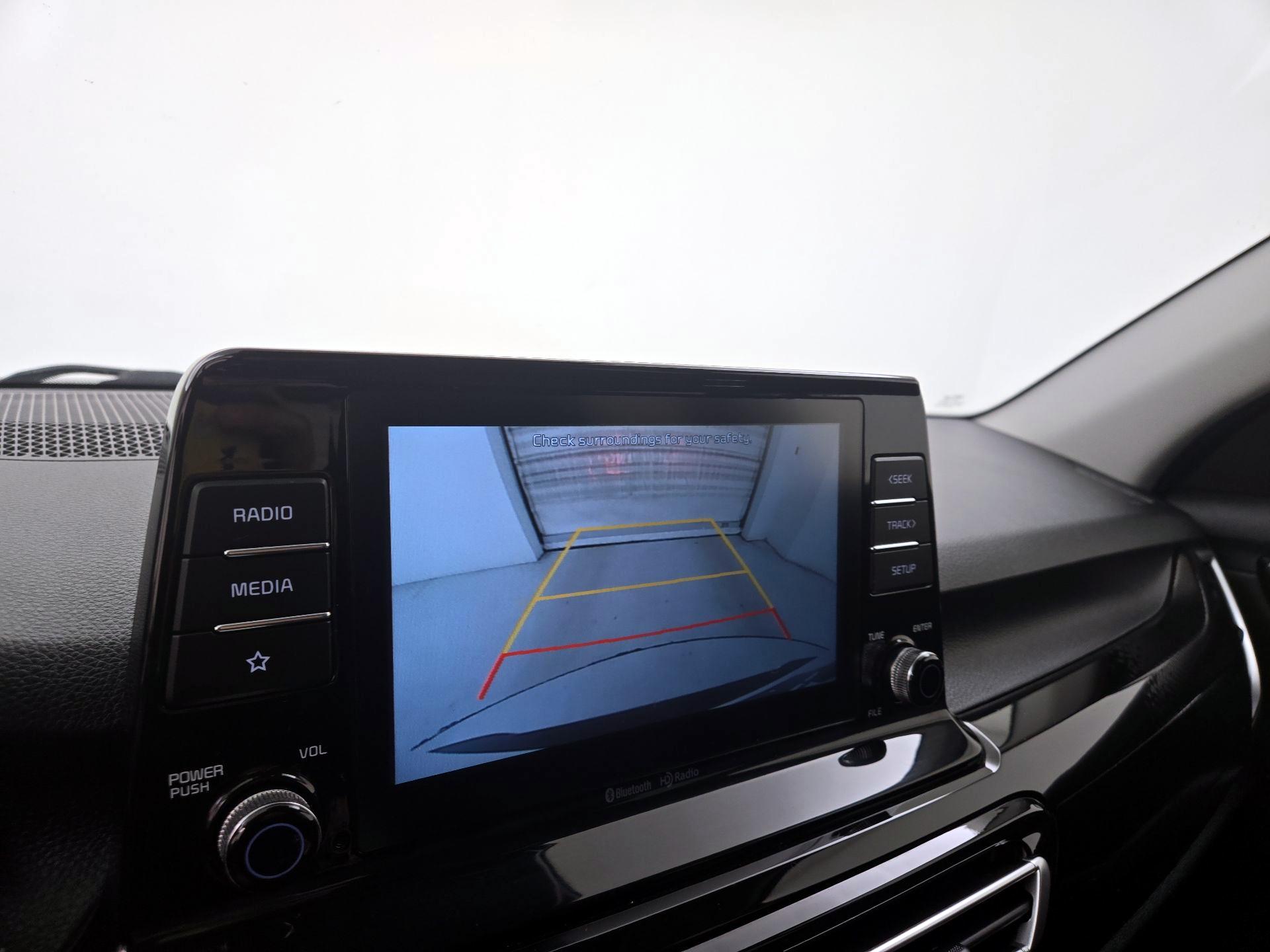 Thumbnail: 2021 Kia Seltos - 14