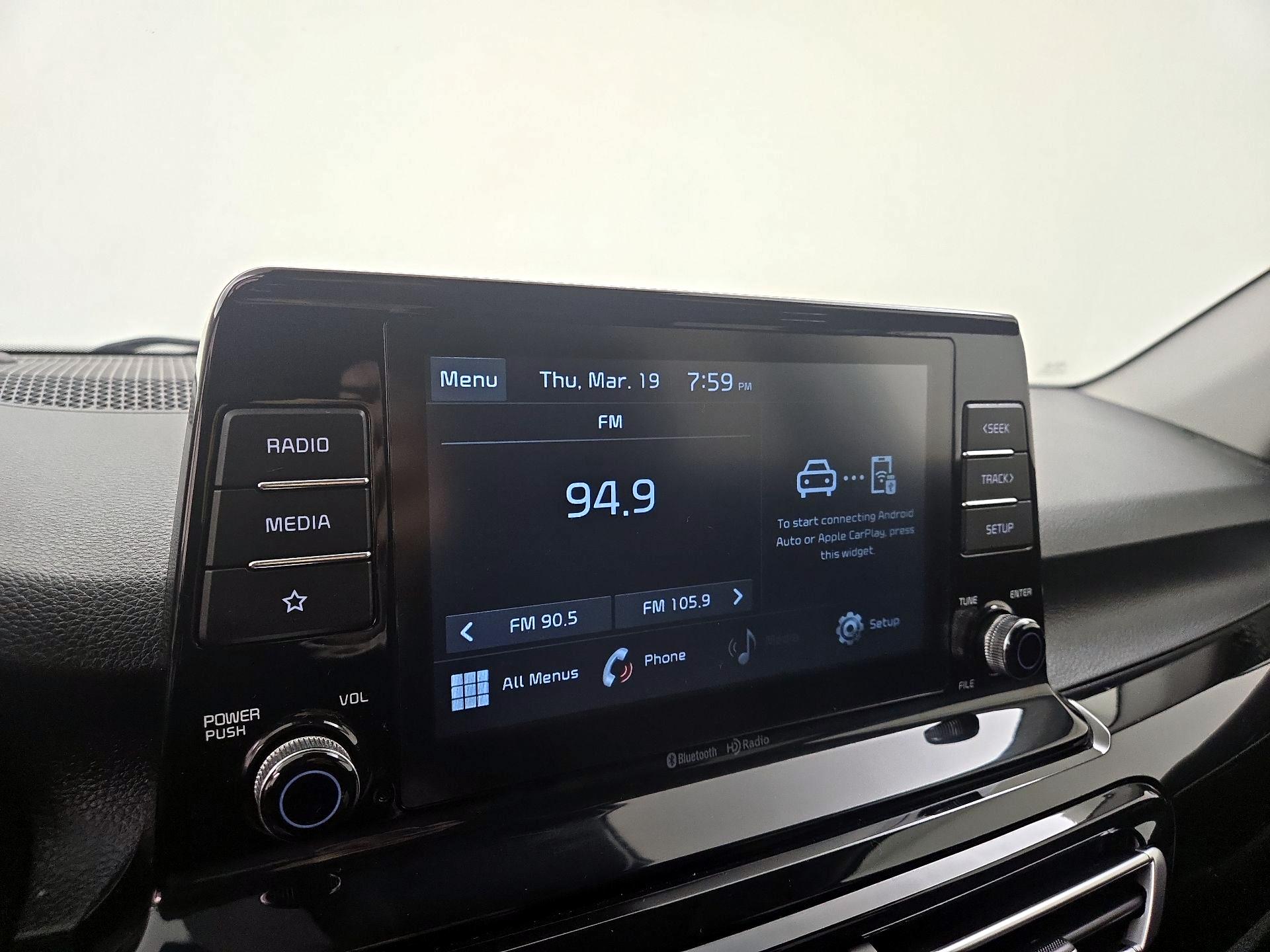 Thumbnail: 2021 Kia Seltos - 15