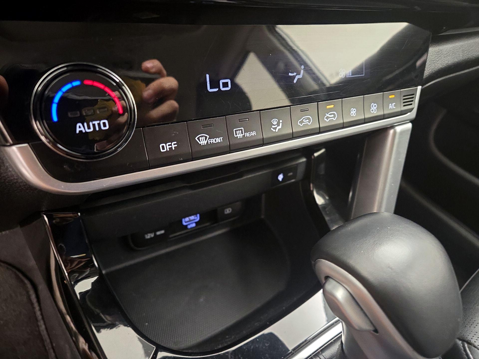 Thumbnail: 2021 Kia Seltos - 16