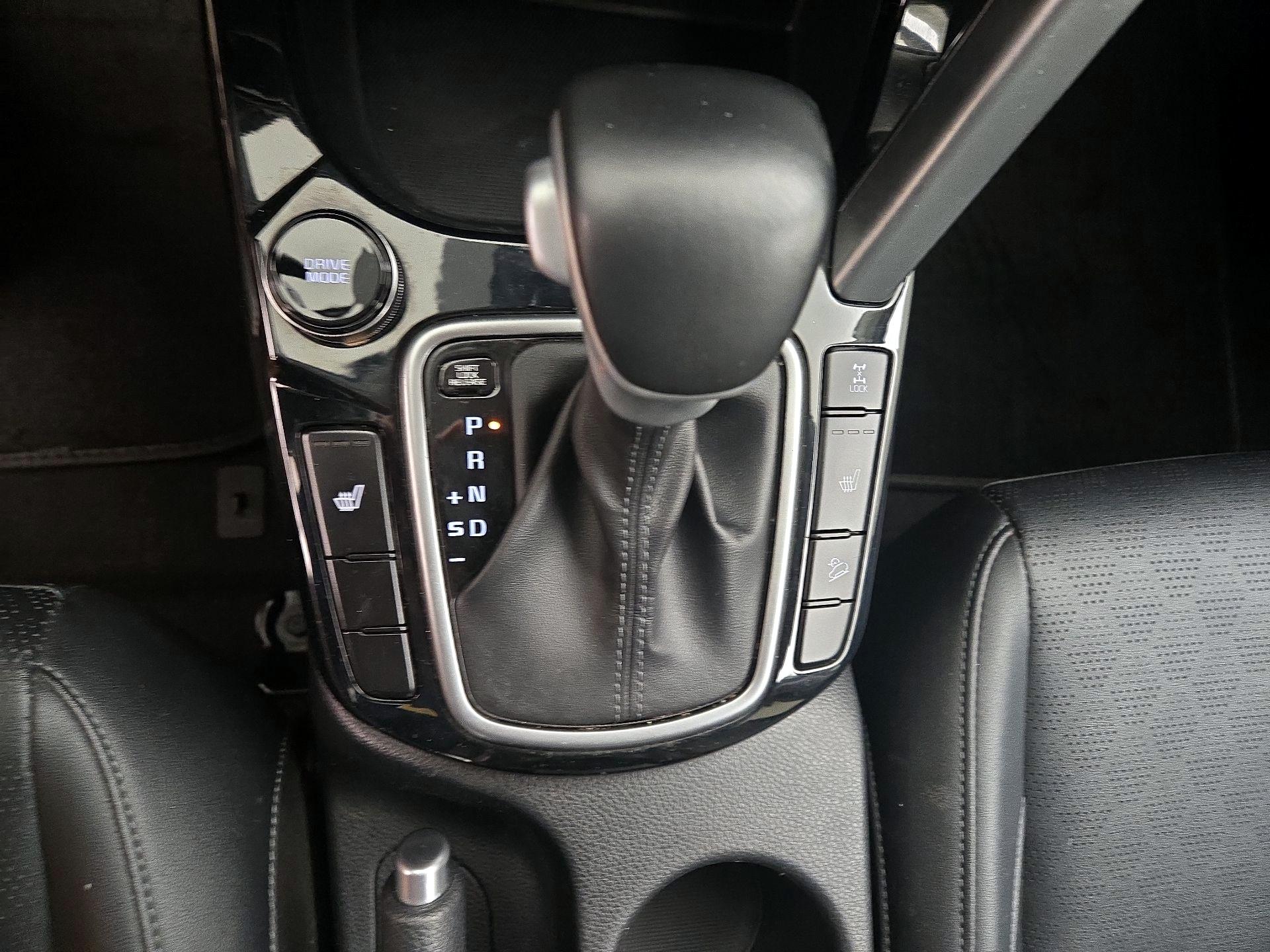 Thumbnail: 2021 Kia Seltos - 17