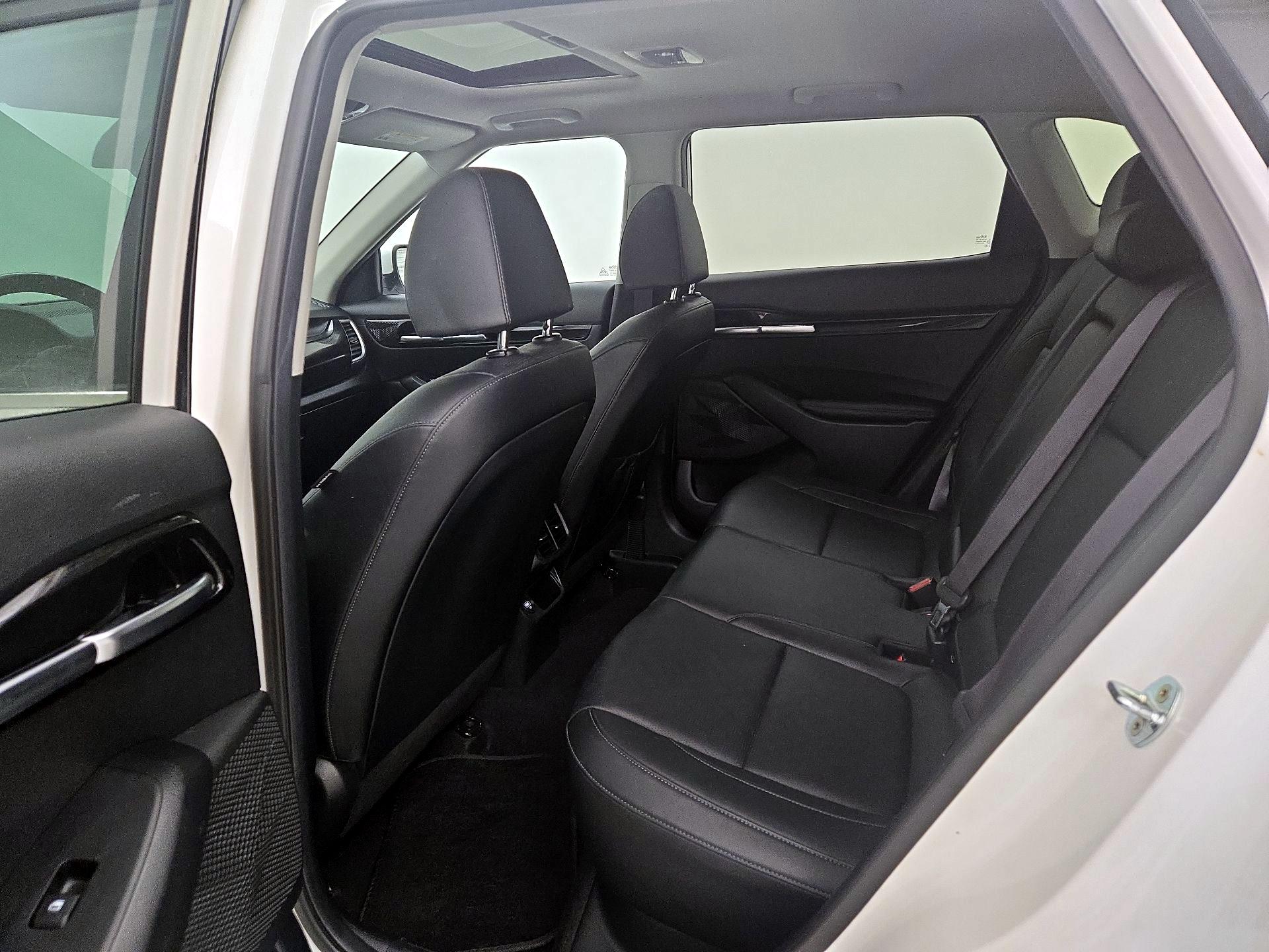 Thumbnail: 2021 Kia Seltos - 20