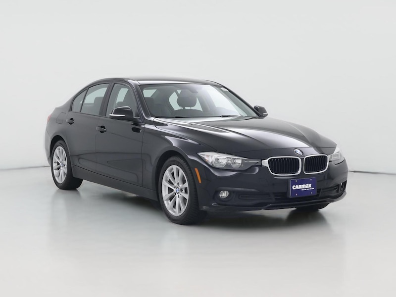 2016 BMW 3 Series 320i -
                  Houston, TX