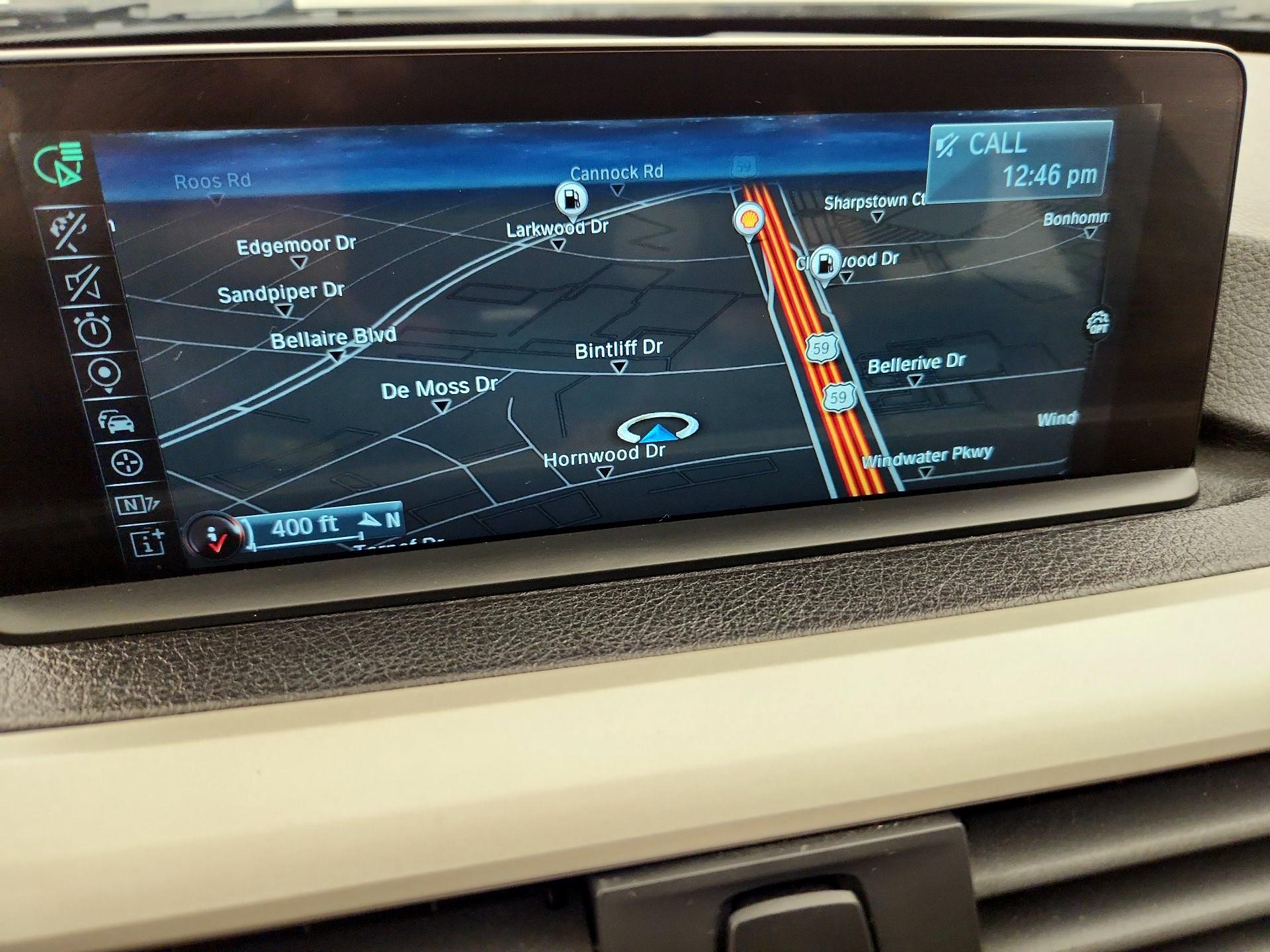 Thumbnail: 2016 BMW 3 Series - 14