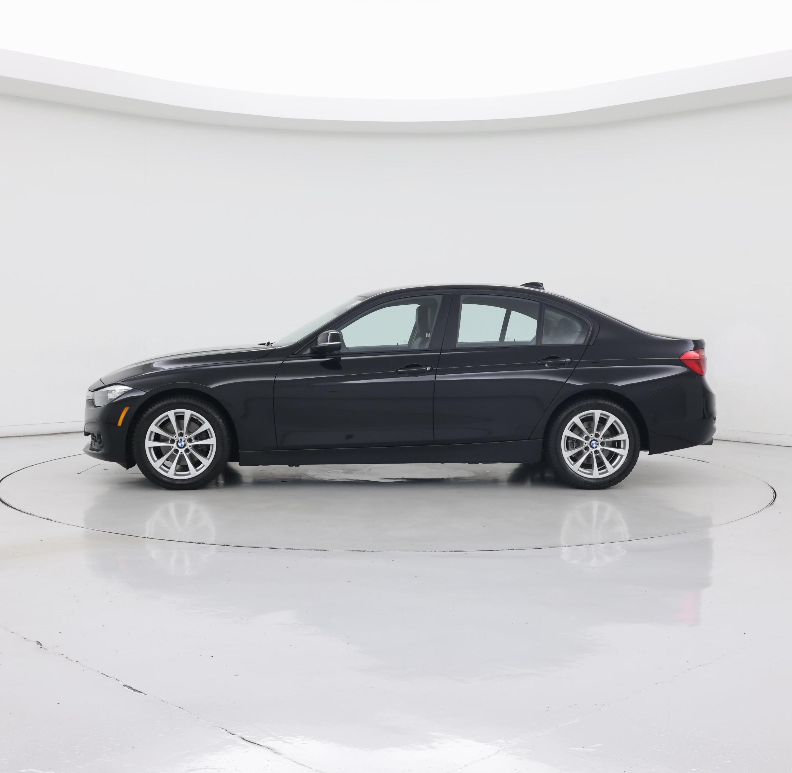 Thumbnail: 2016 BMW 3 Series - 3