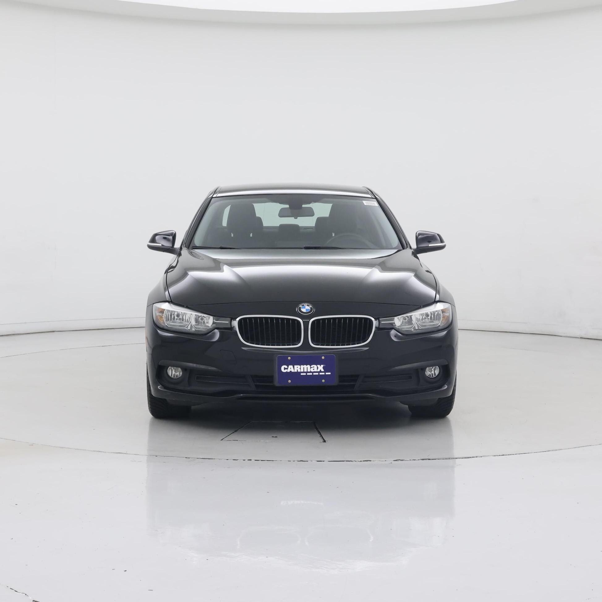 Thumbnail: 2016 BMW 3 Series - 5