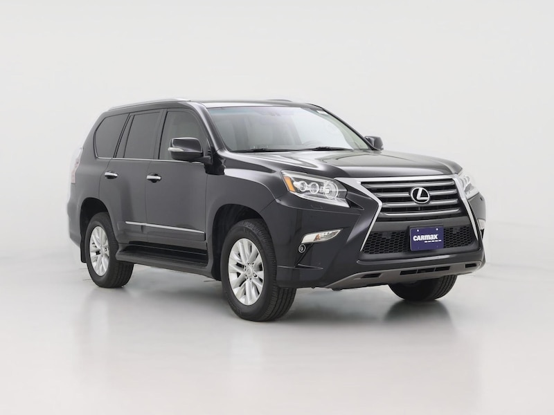 2016 Lexus GX 460 -
                  Houston, TX