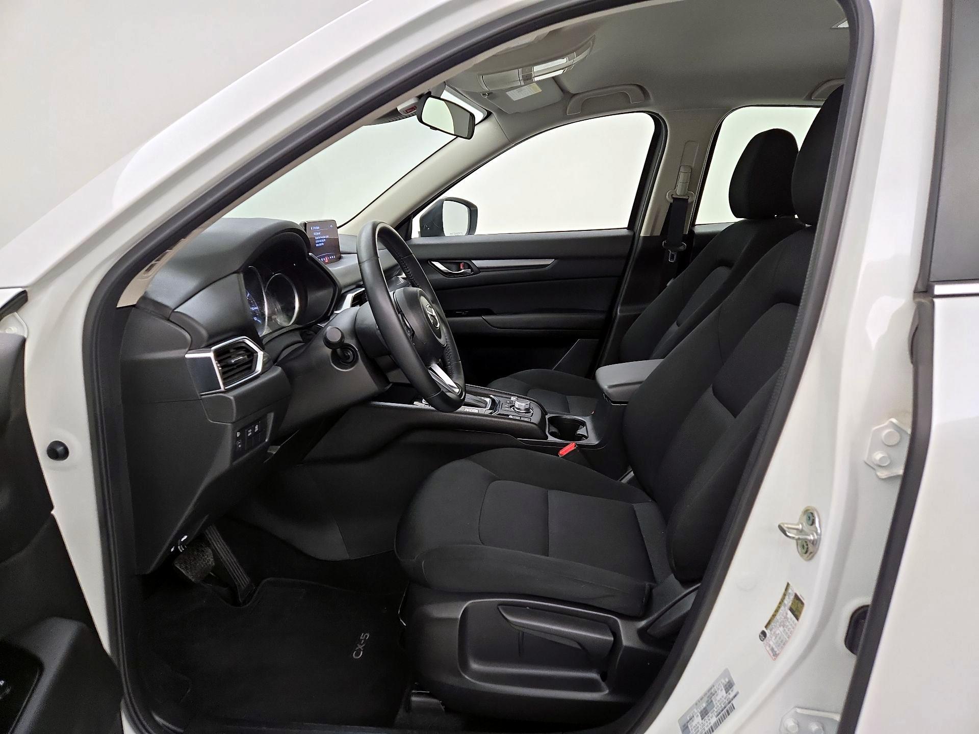 Thumbnail: 2020 Mazda CX-5 - 11