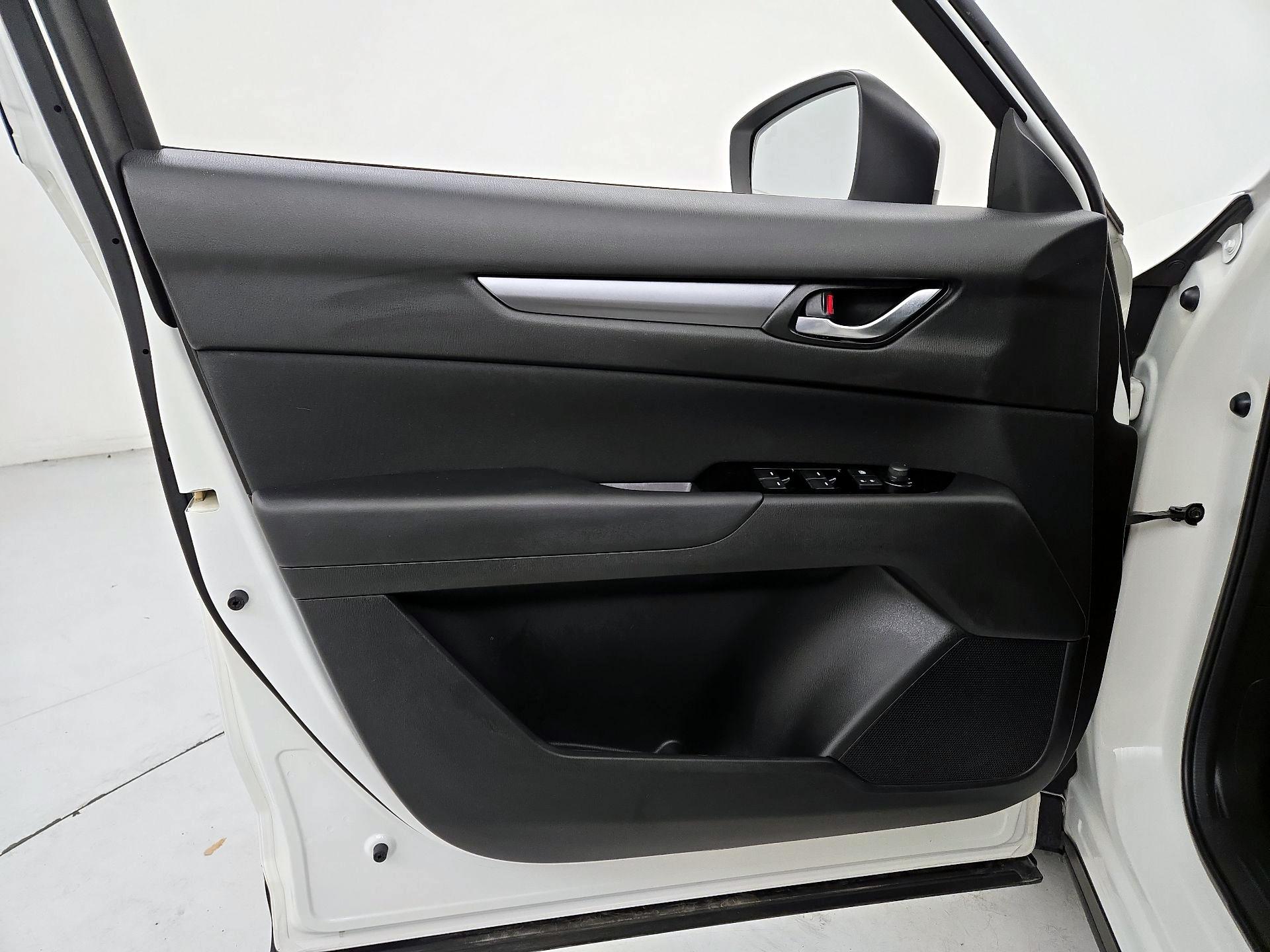 Thumbnail: 2020 Mazda CX-5 - 12