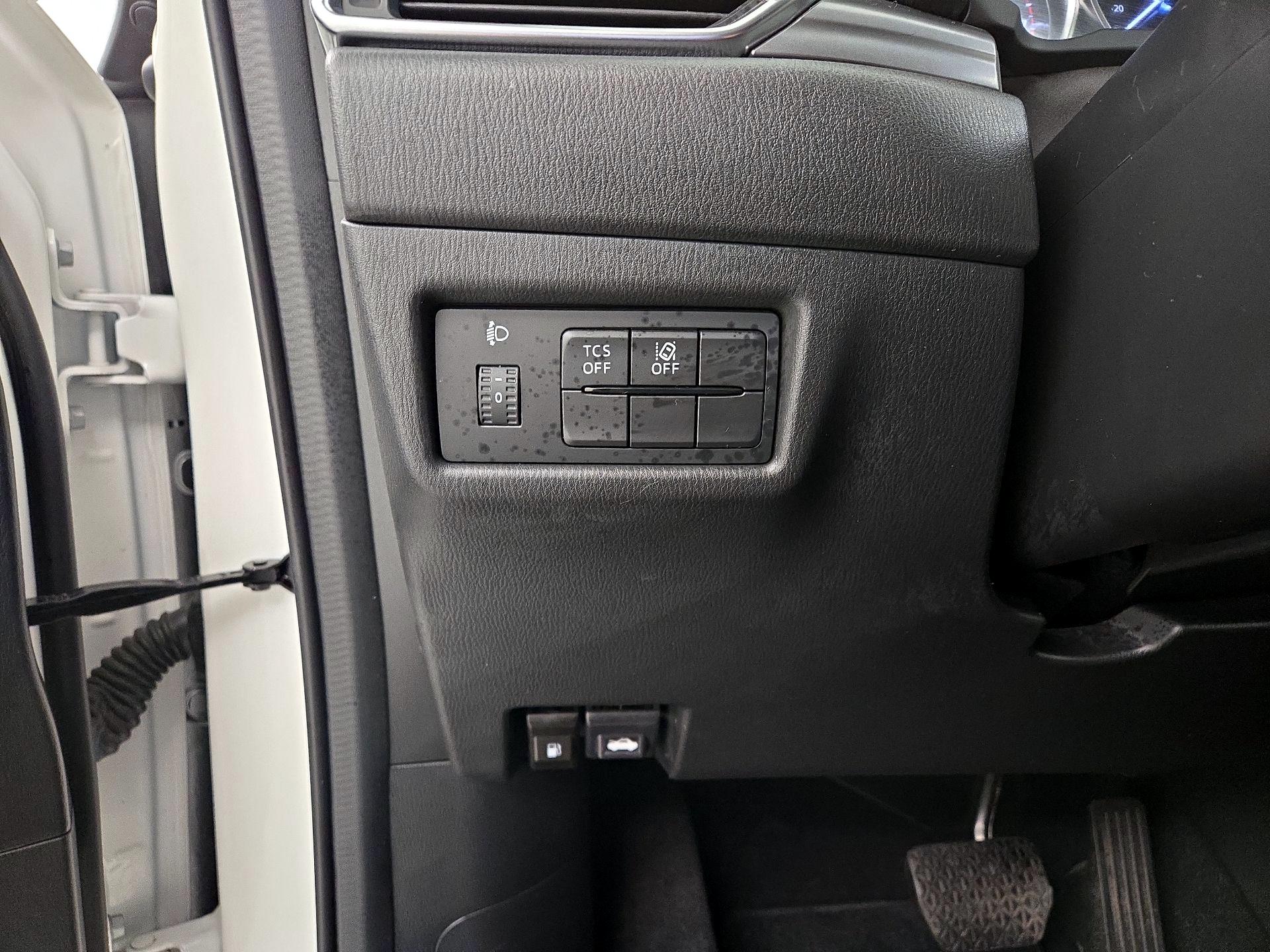 Thumbnail: 2020 Mazda CX-5 - 13