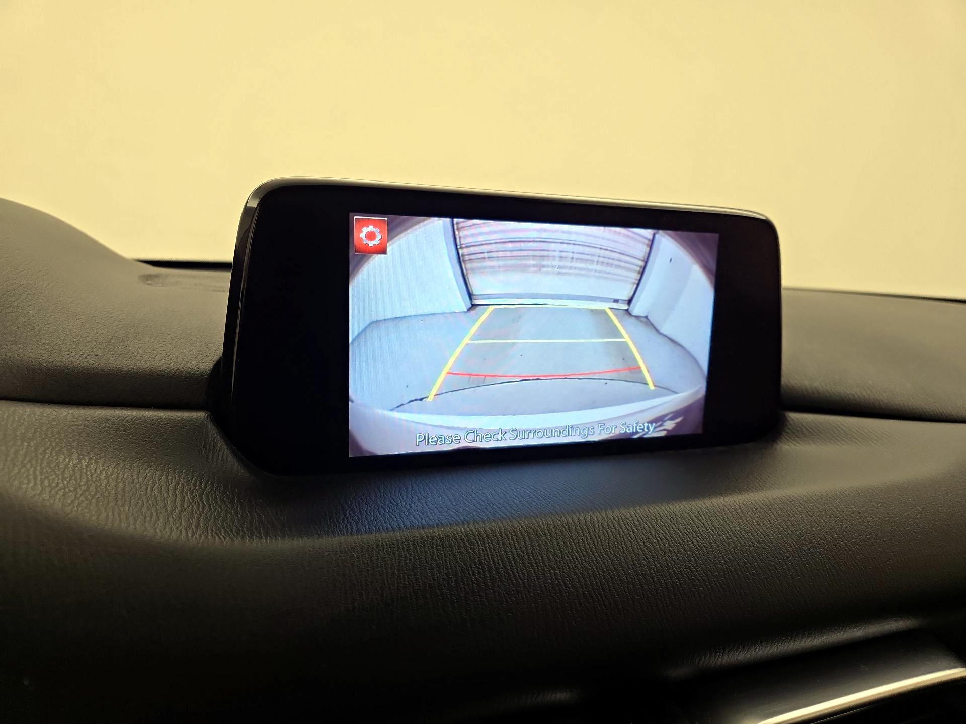 Thumbnail: 2020 Mazda CX-5 - 14