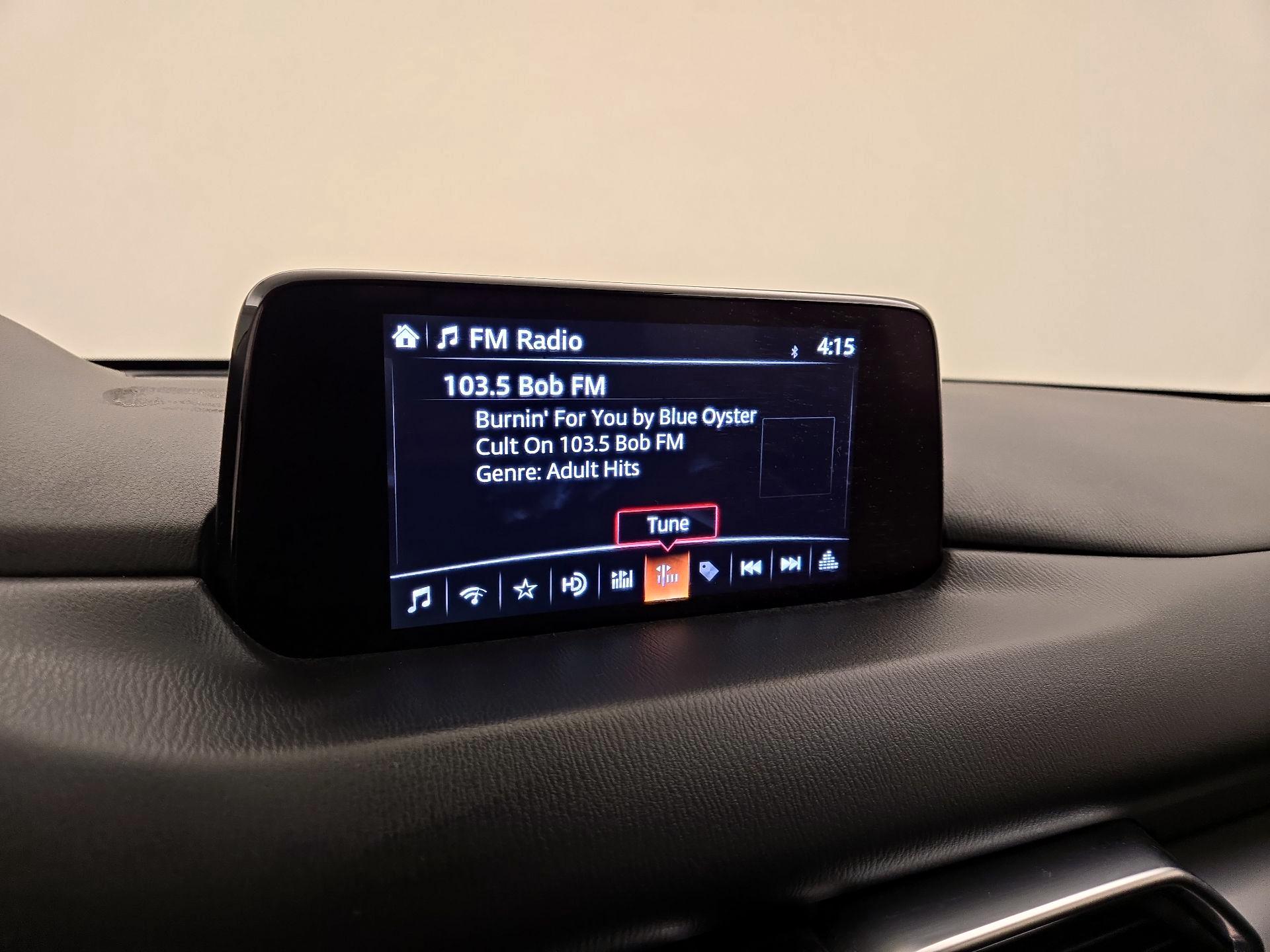 Thumbnail: 2020 Mazda CX-5 - 15