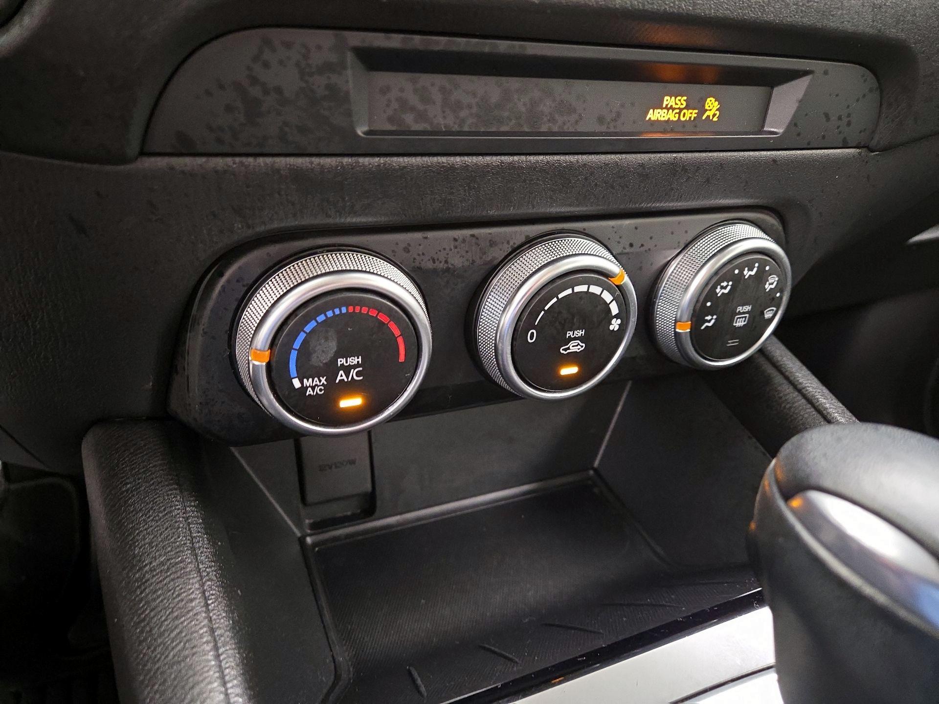 Thumbnail: 2020 Mazda CX-5 - 16