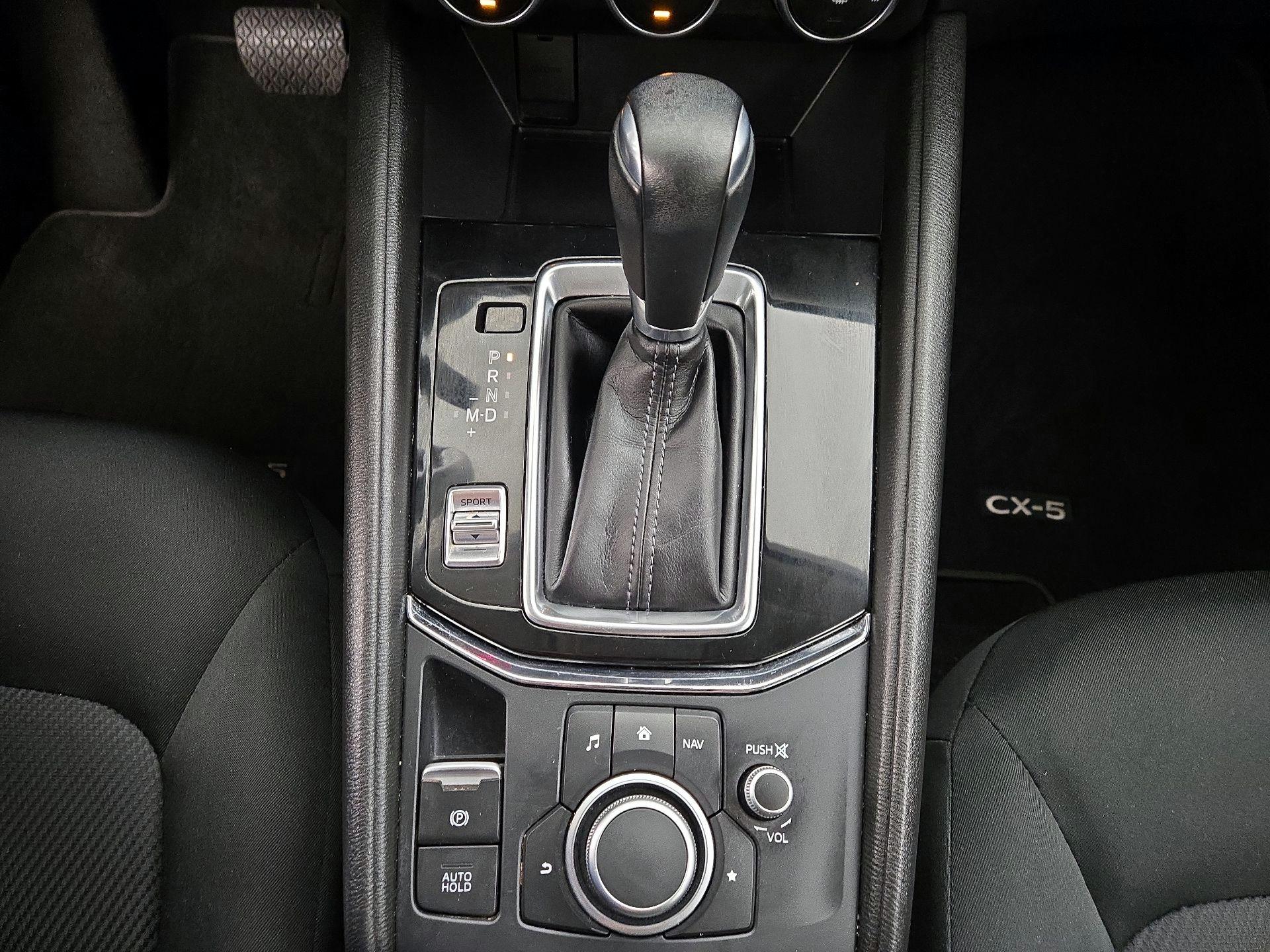 Thumbnail: 2020 Mazda CX-5 - 17