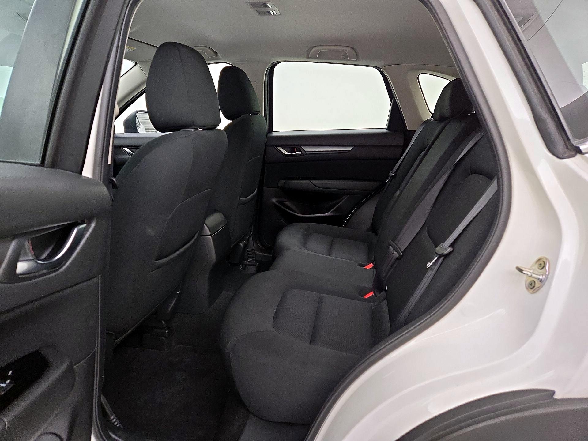 Thumbnail: 2020 Mazda CX-5 - 19