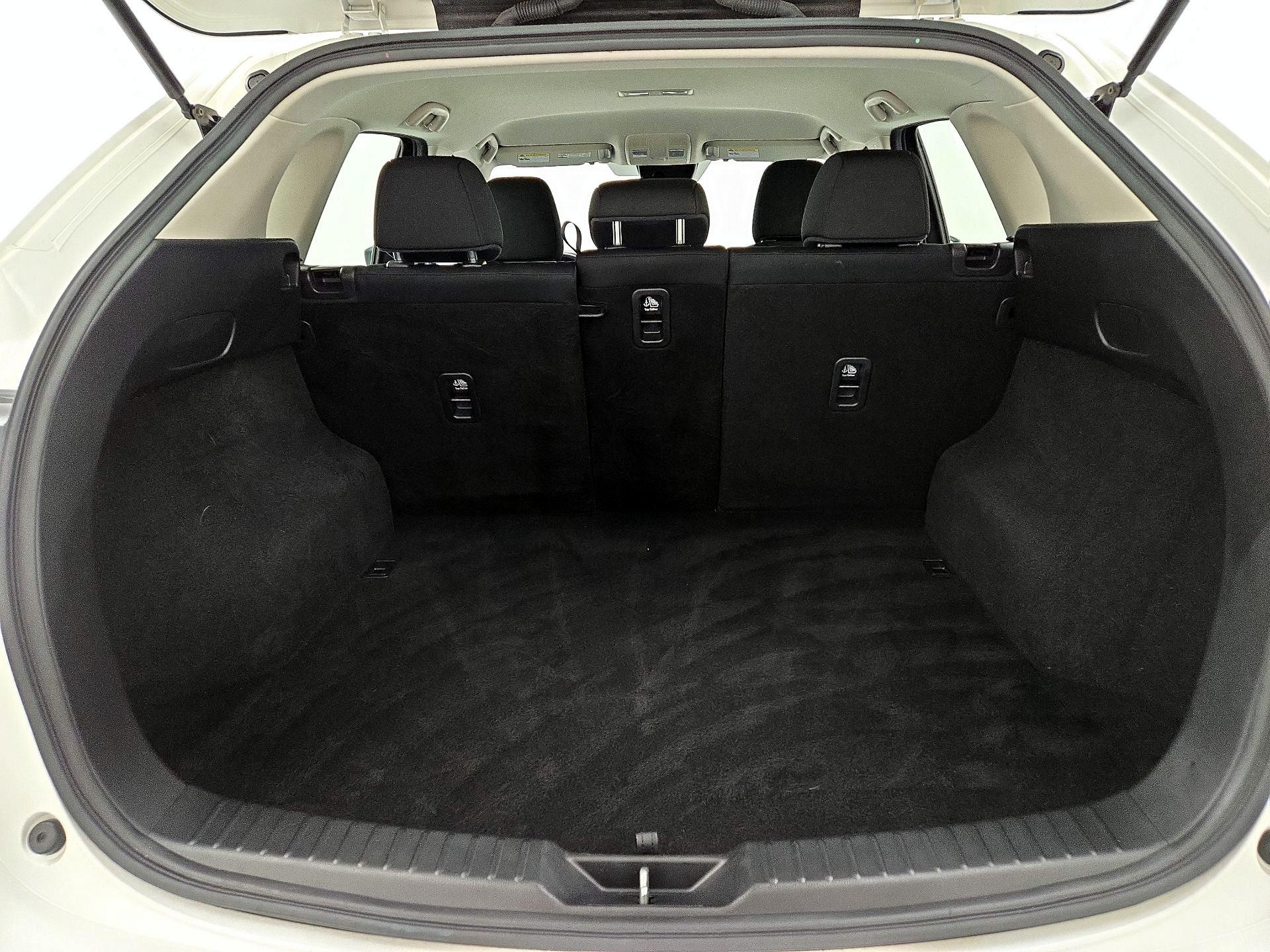 Thumbnail: 2020 Mazda CX-5 - 20