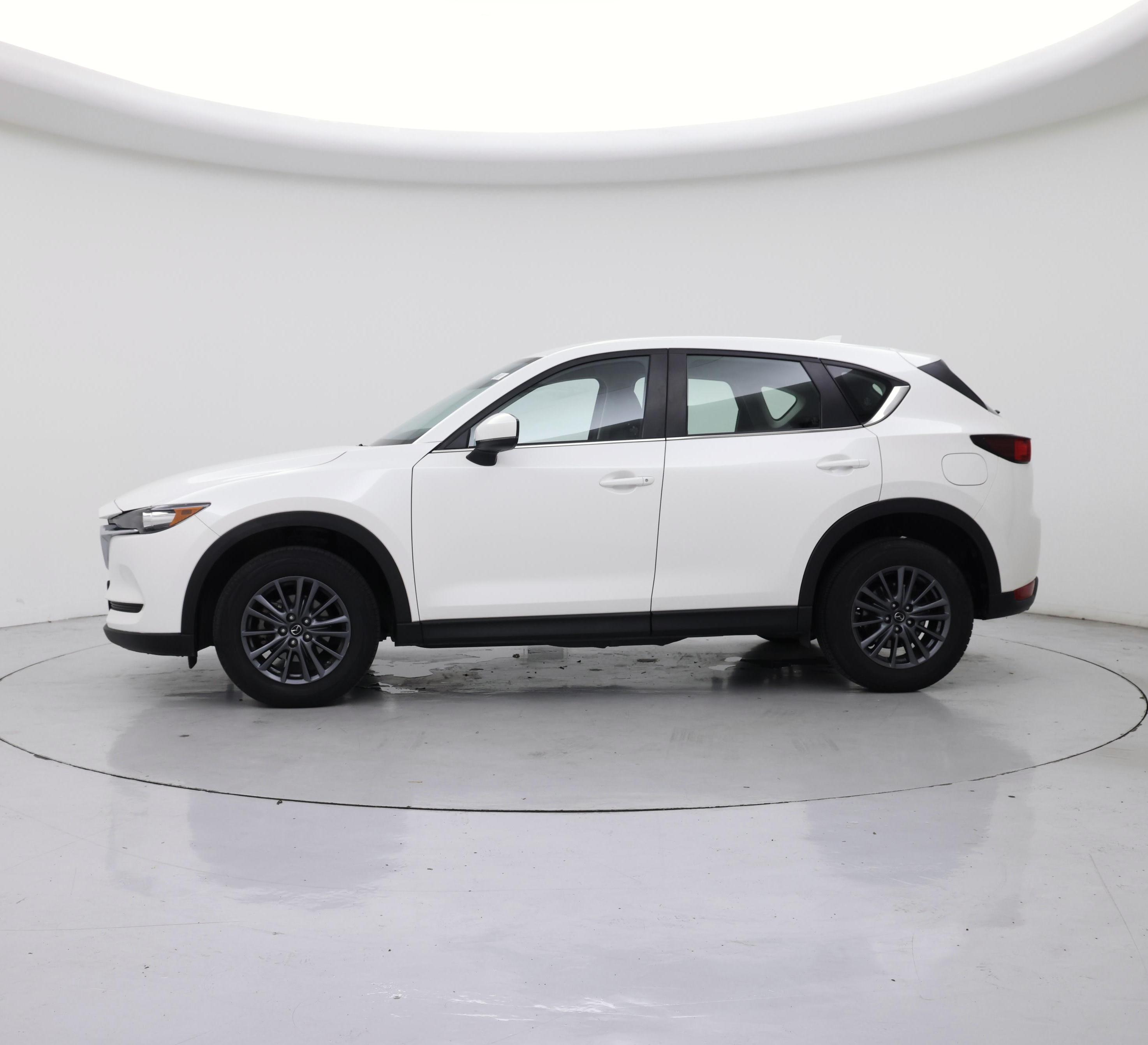 Thumbnail: 2020 Mazda CX-5 - 3