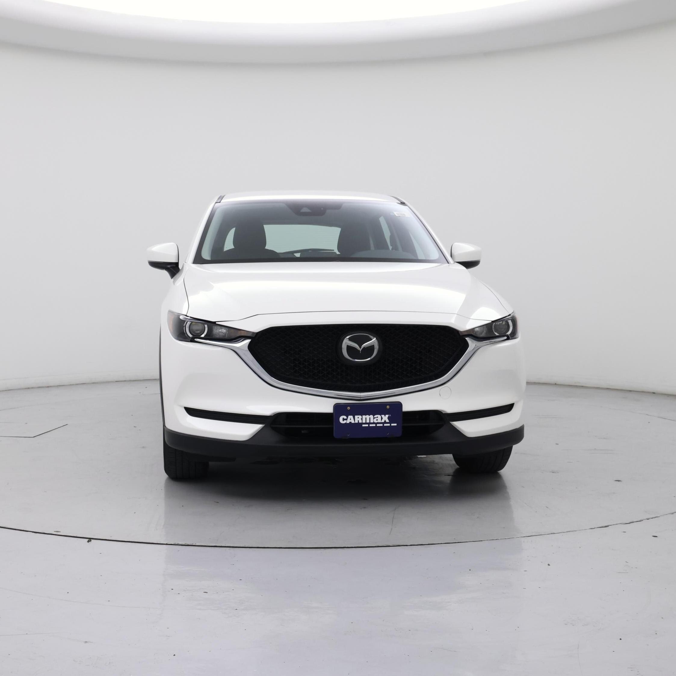 Thumbnail: 2020 Mazda CX-5 - 5