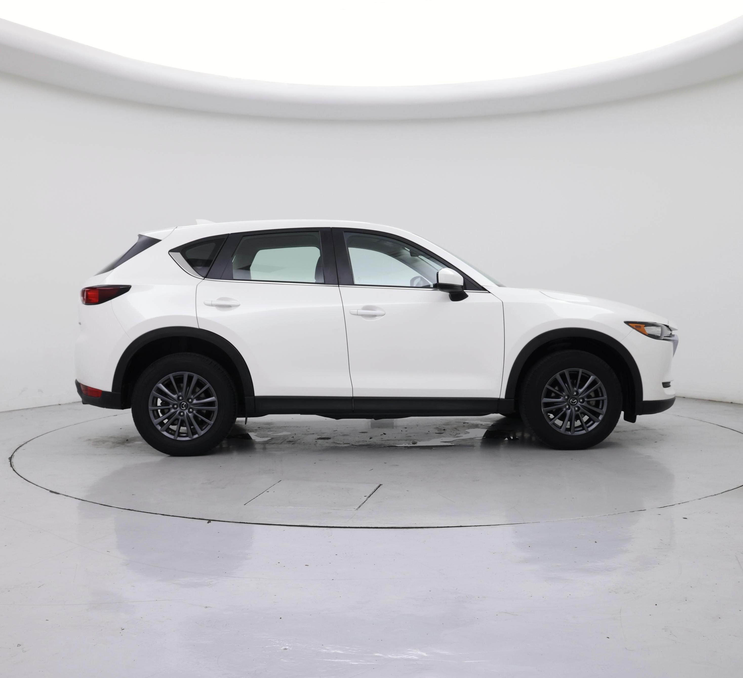 Thumbnail: 2020 Mazda CX-5 - 7