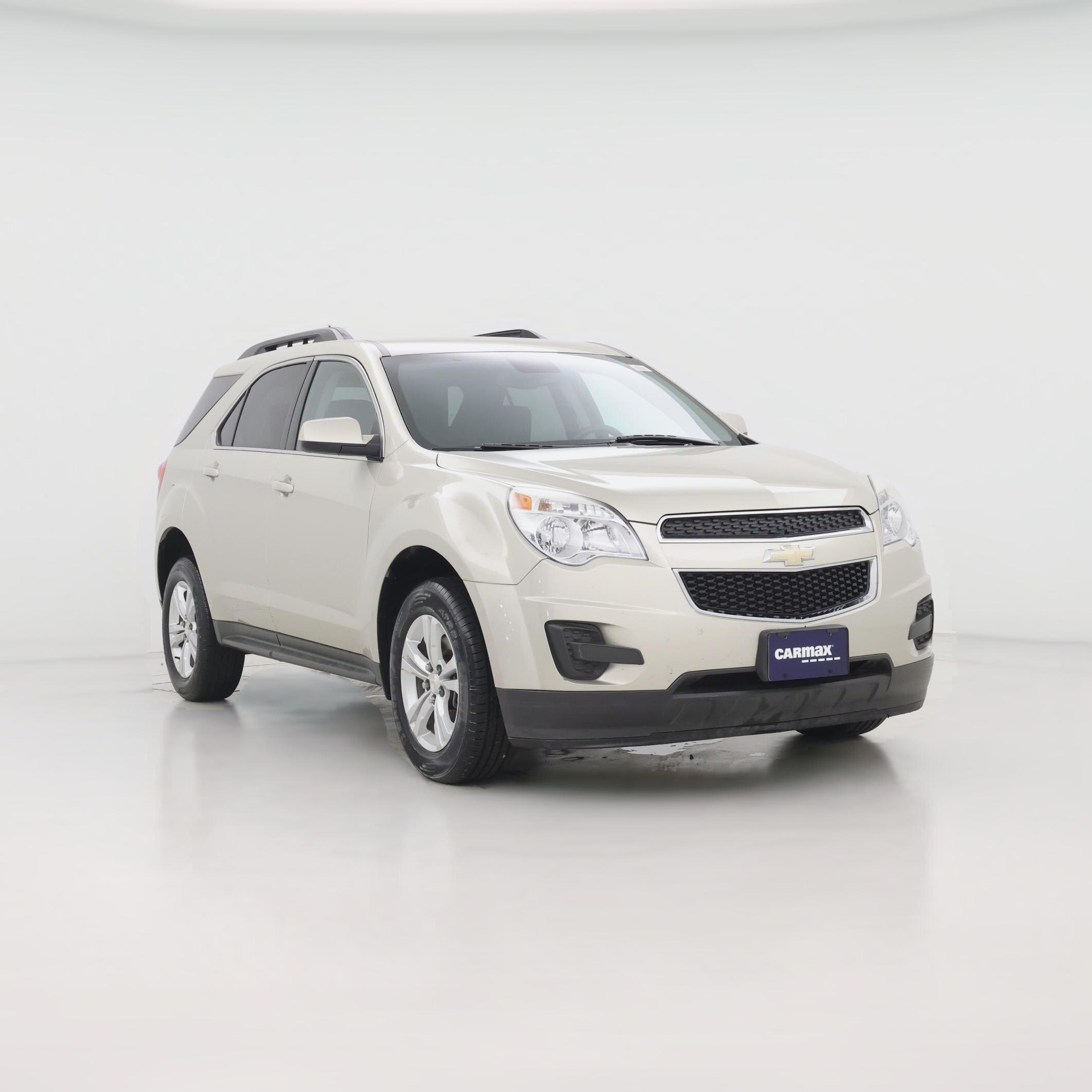 Thumbnail: 2015 Chevrolet Equinox - 1