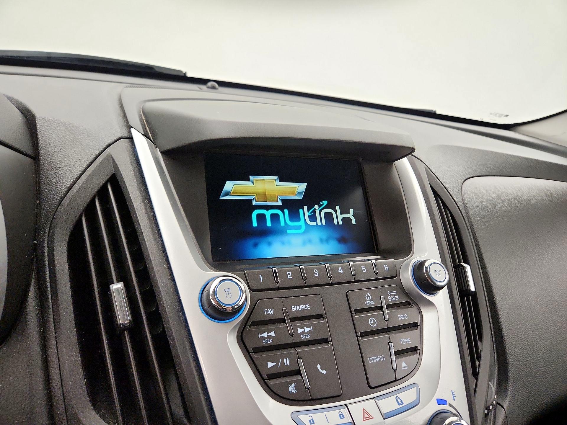 Thumbnail: 2015 Chevrolet Equinox - 13