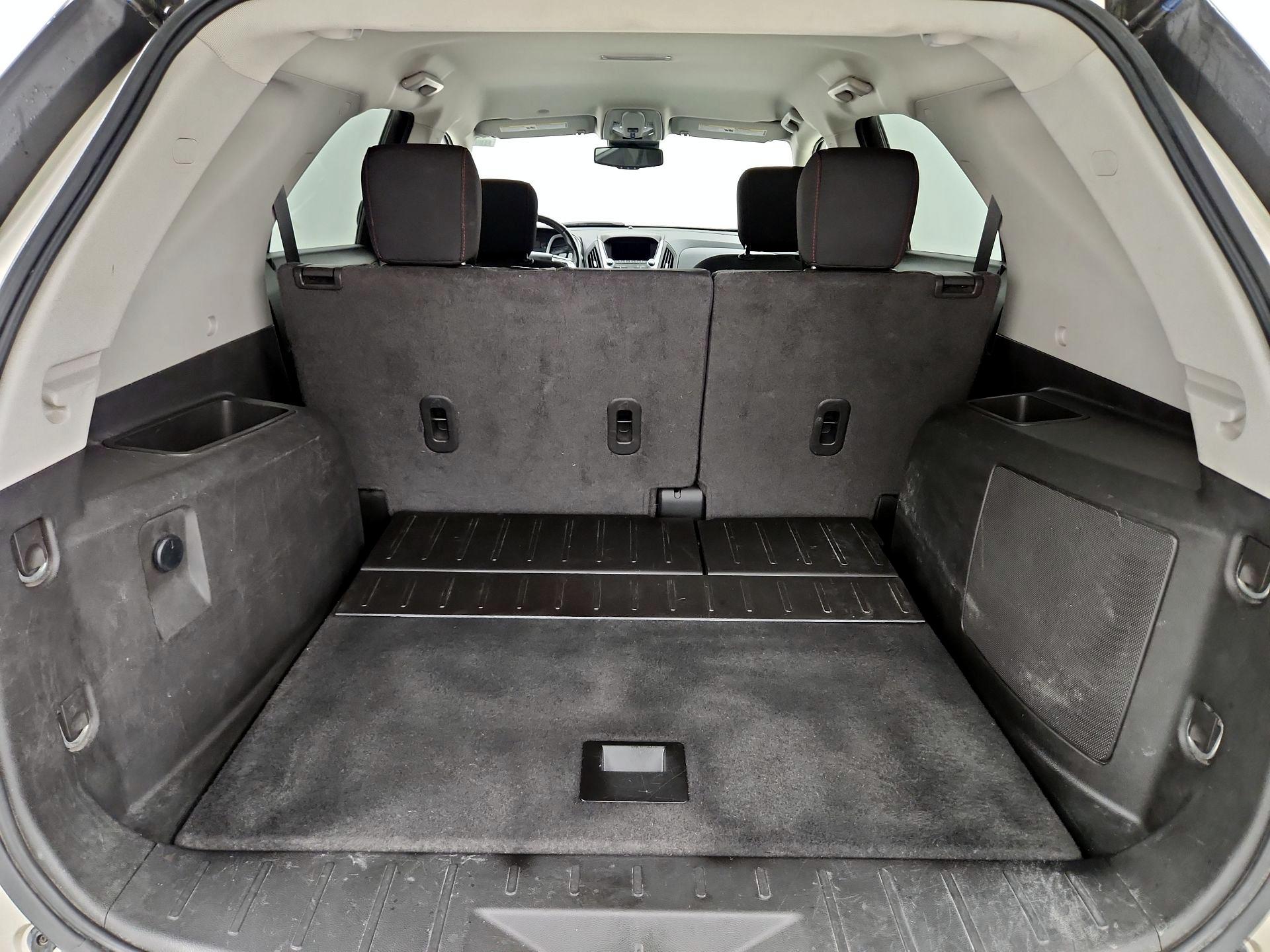 Thumbnail: 2015 Chevrolet Equinox - 16