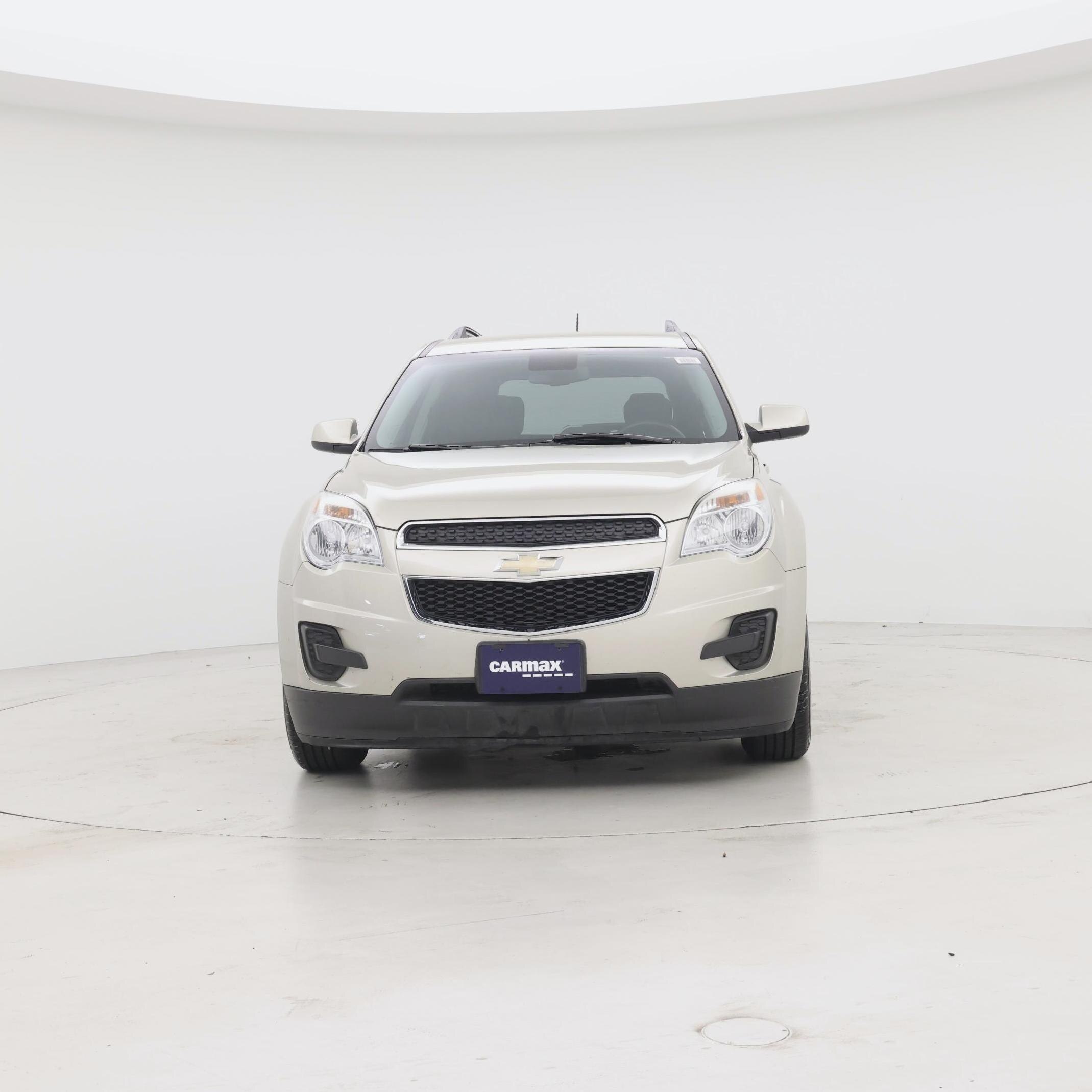 Thumbnail: 2015 Chevrolet Equinox - 5