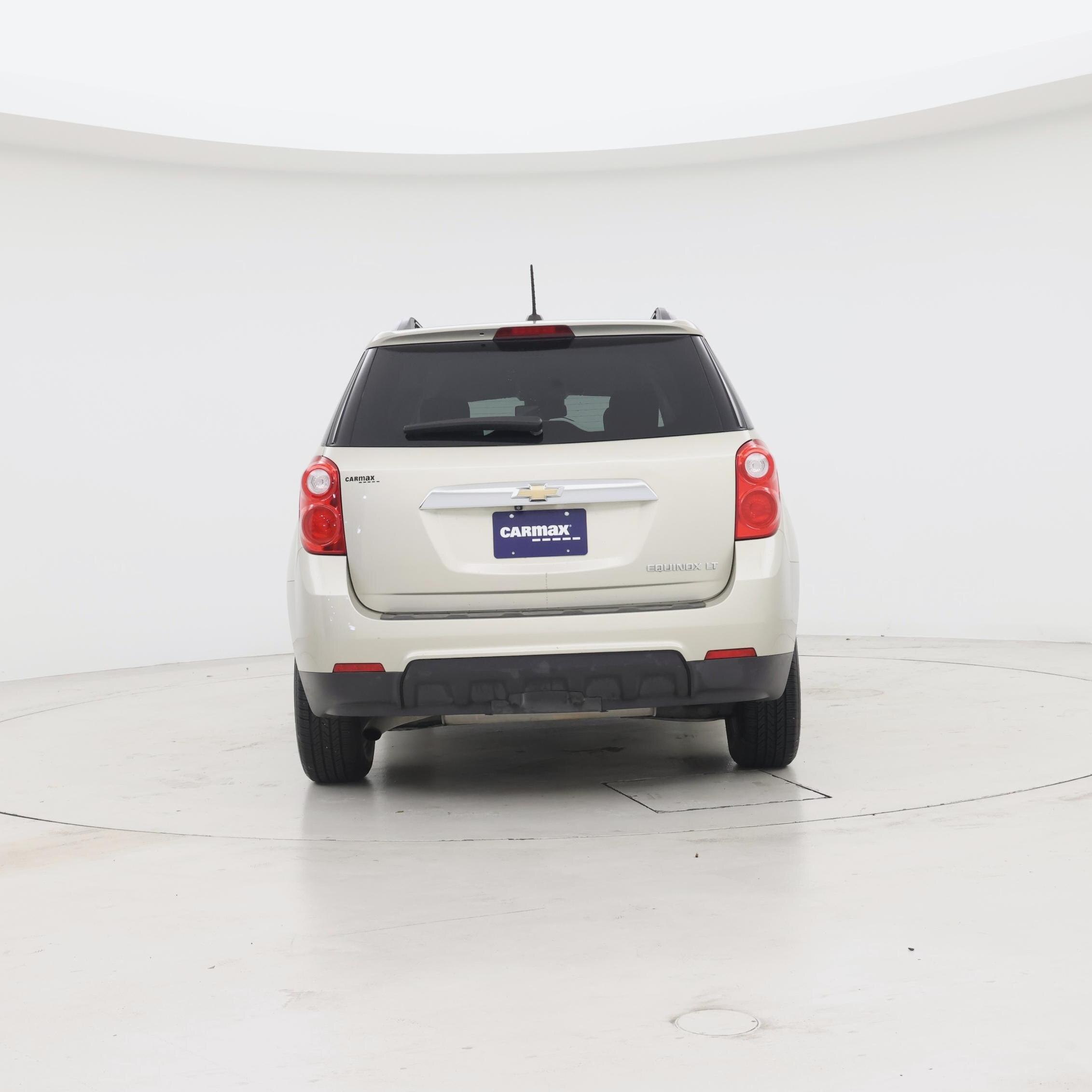 Thumbnail: 2015 Chevrolet Equinox - 6