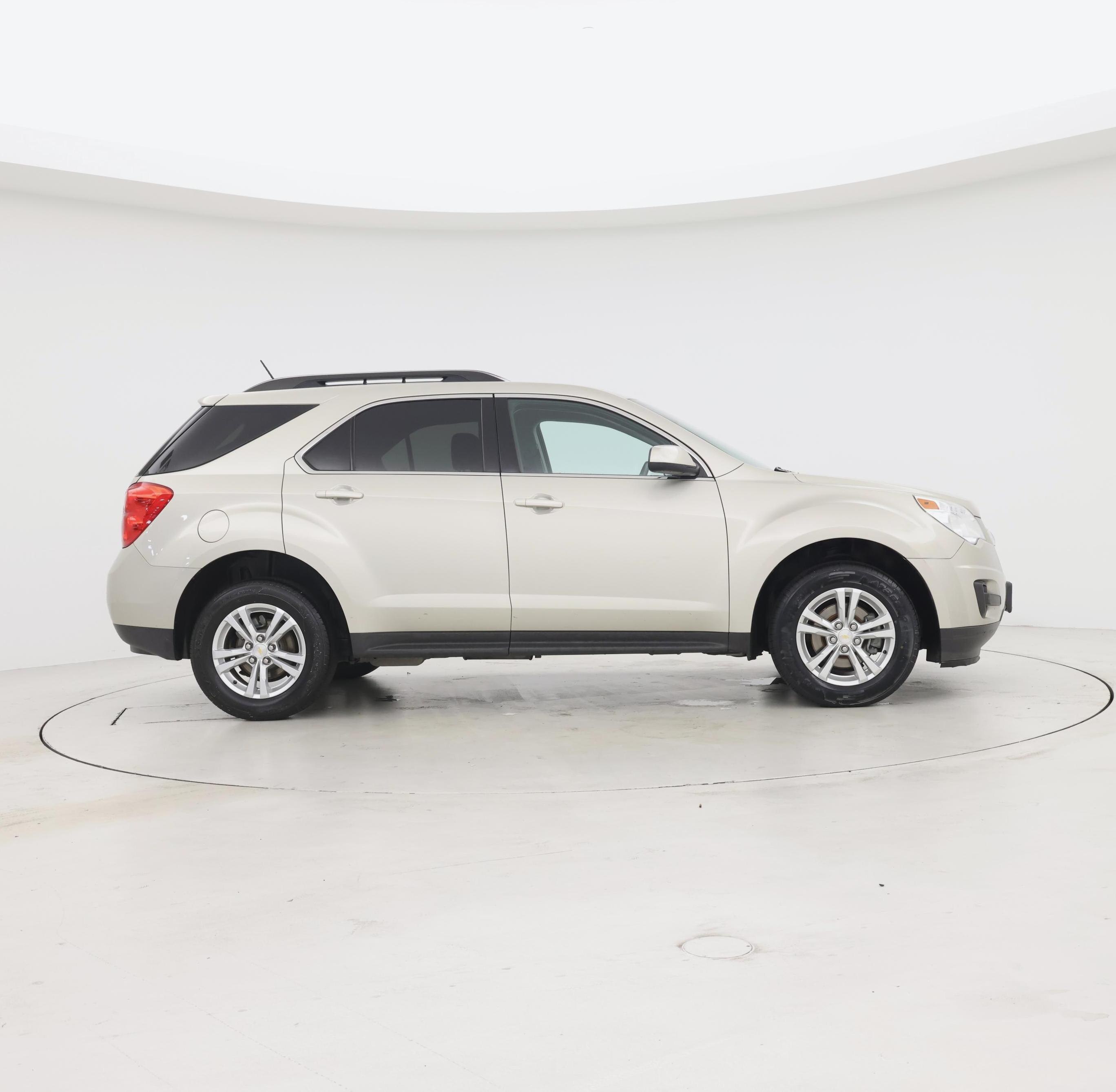 Thumbnail: 2015 Chevrolet Equinox - 7