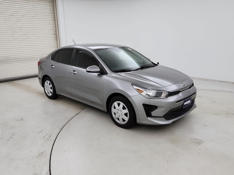 2021 Kia Rio S -
                  Katy, TX