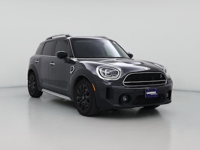 2021 Mini Cooper Countryman S