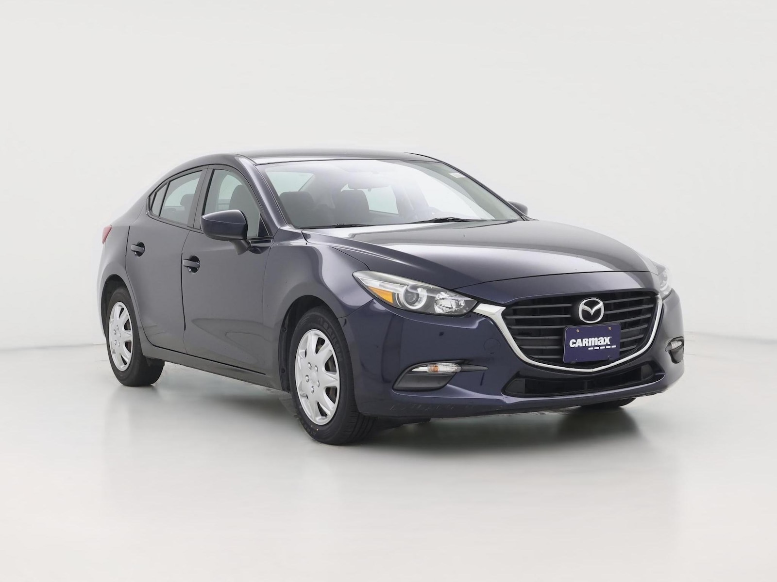 2017 Mazda Mazda3 Sport