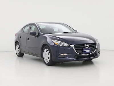 2017 Mazda Mazda3 Sport