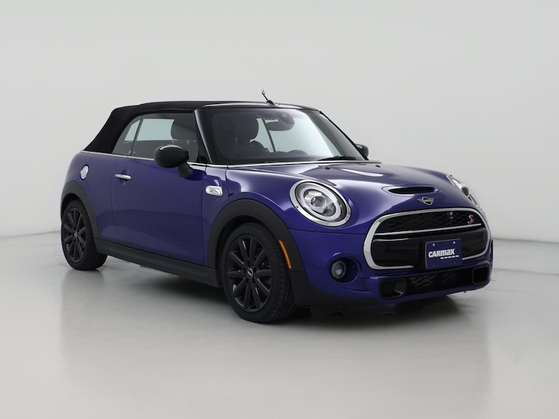 2021 MINI Cooper S -
                  San Antonio, TX