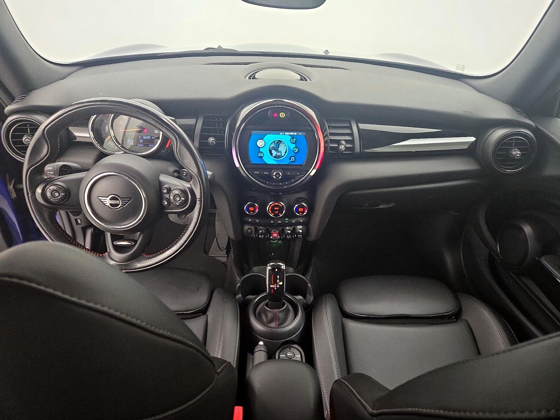 Thumbnail: 2021 MINI Cooper - 9