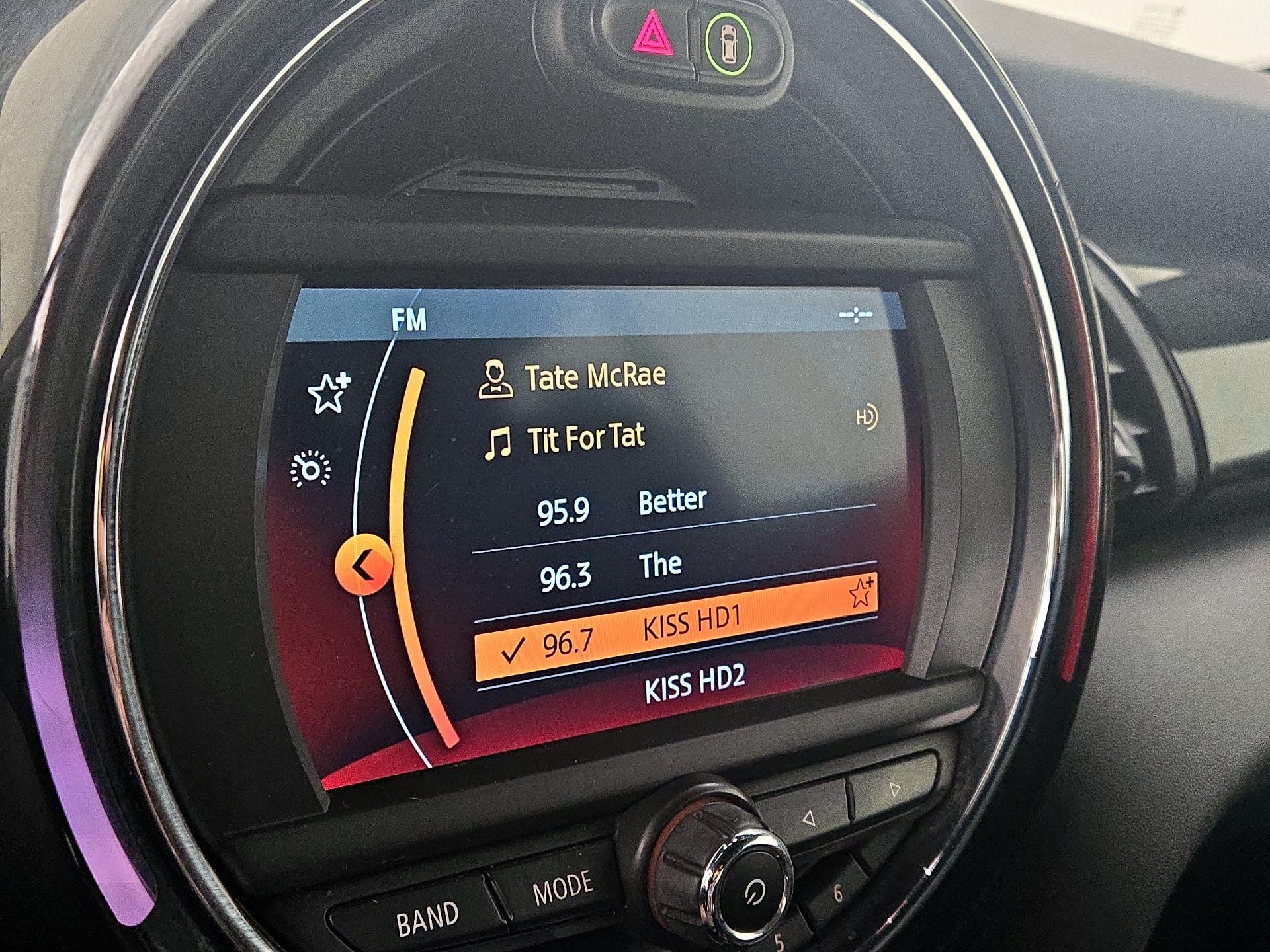 Thumbnail: 2021 MINI Cooper - 15