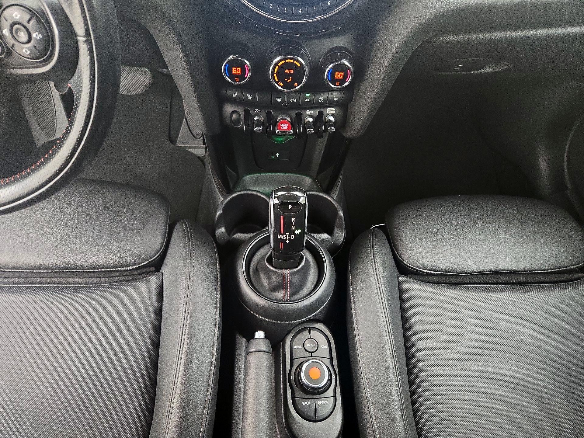 Thumbnail: 2021 MINI Cooper - 17