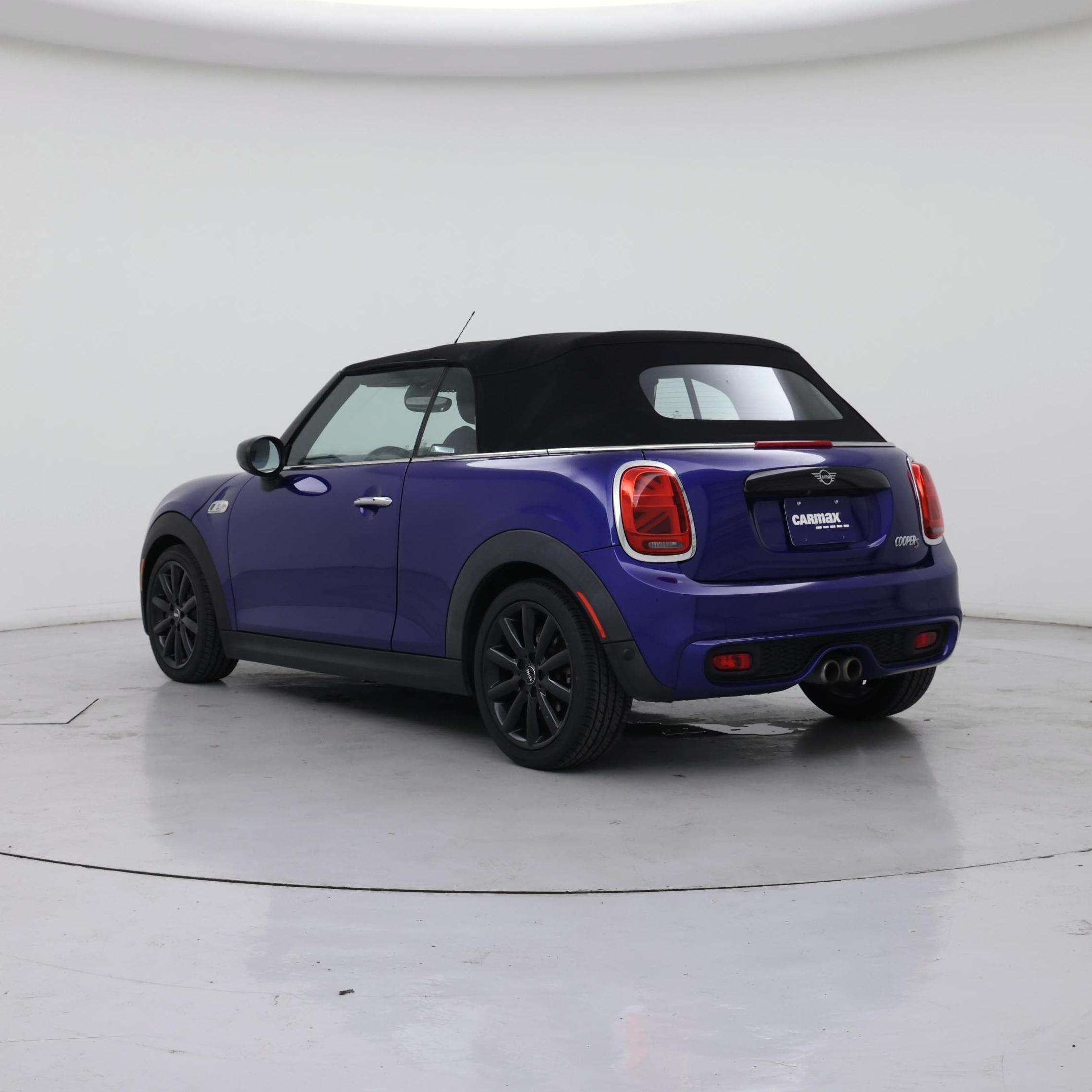 Thumbnail: 2021 MINI Cooper - 2