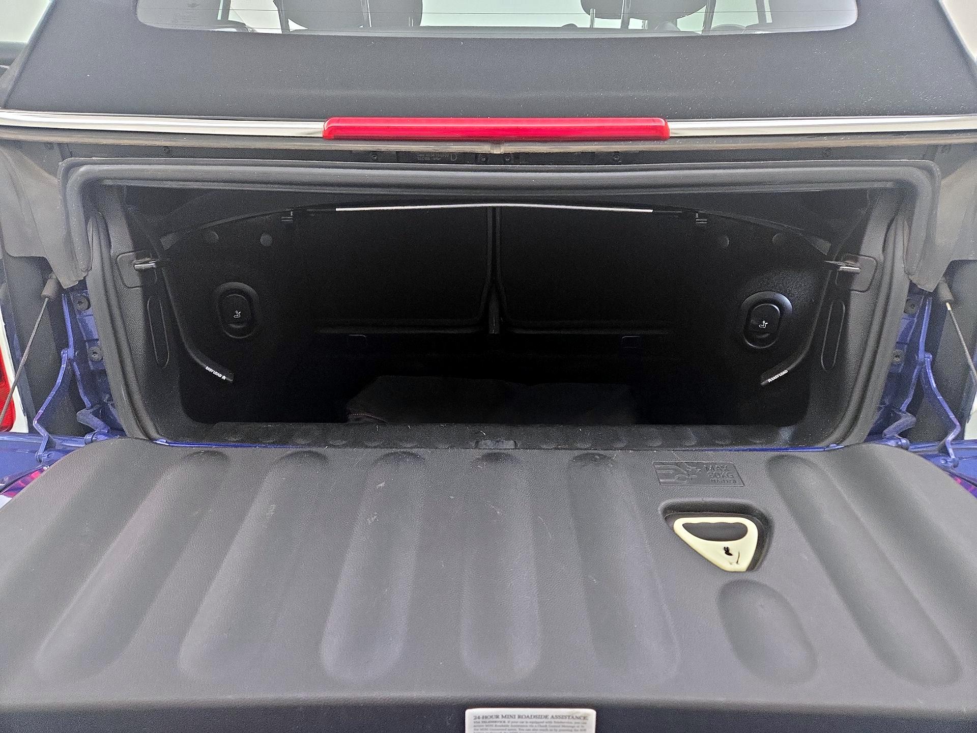 Thumbnail: 2021 MINI Cooper - 20