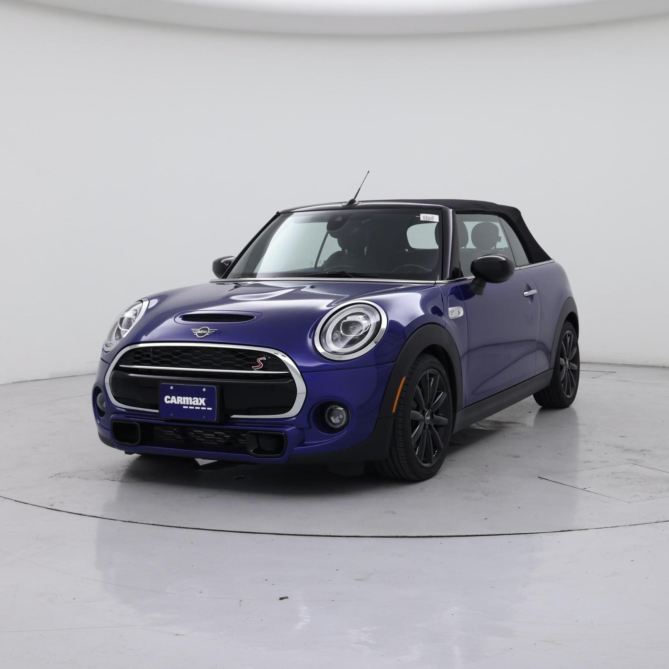 Thumbnail: 2021 MINI Cooper - 4